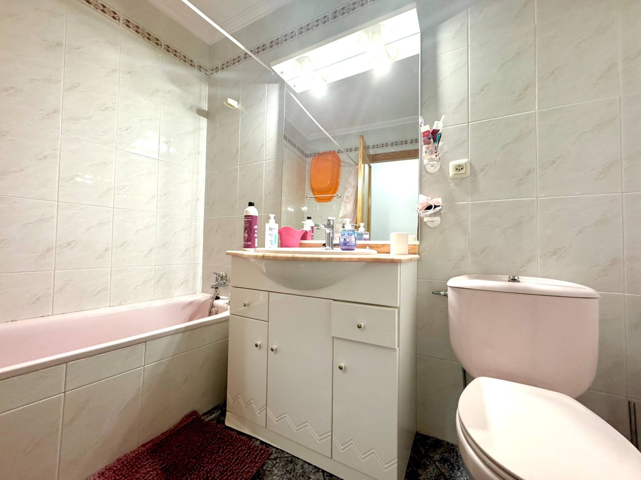 Apartment for sale in San Pedro Del Pinatar, Murcia, Spain