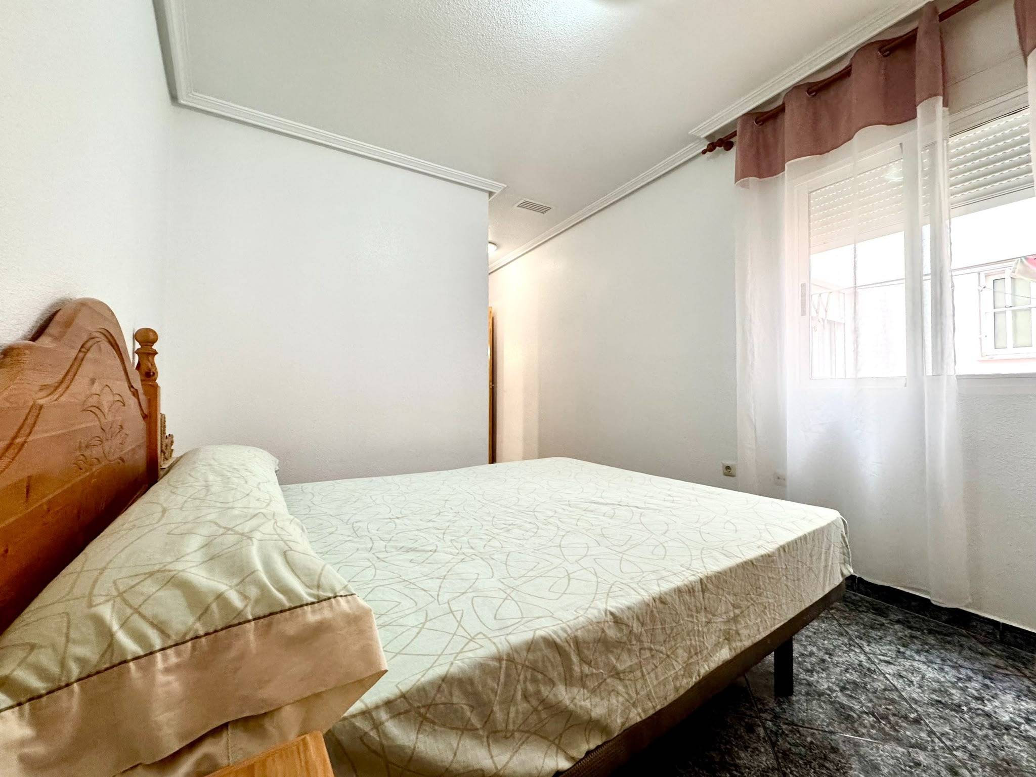 Apartment for sale in San Pedro Del Pinatar, Murcia, Spain