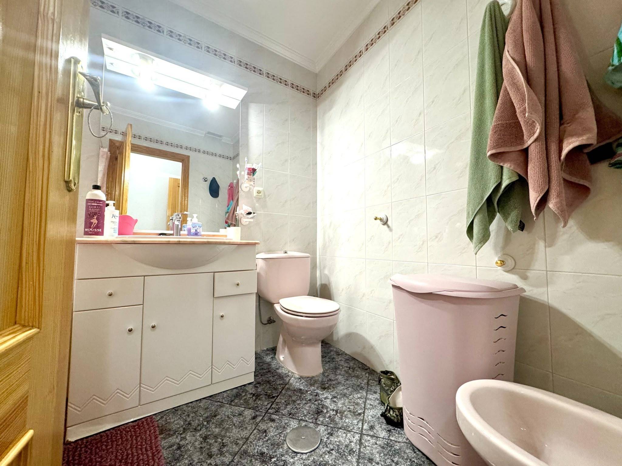 Apartment for sale in San Pedro Del Pinatar, Murcia, Spain