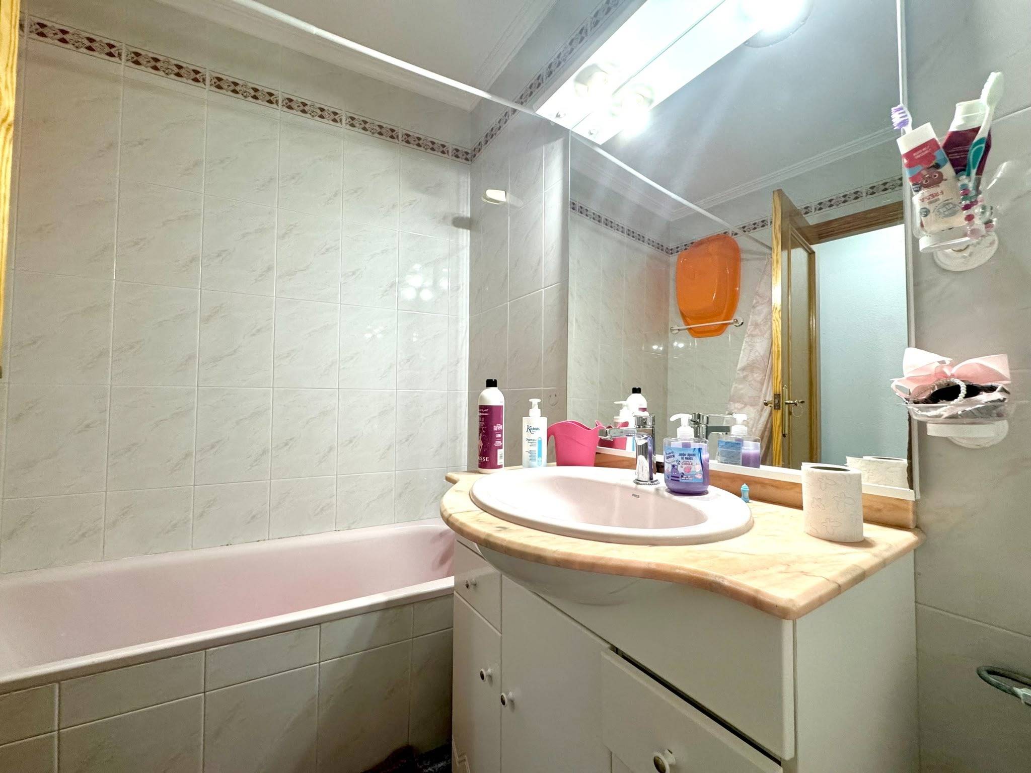 Apartment for sale in San Pedro Del Pinatar, Murcia, Spain