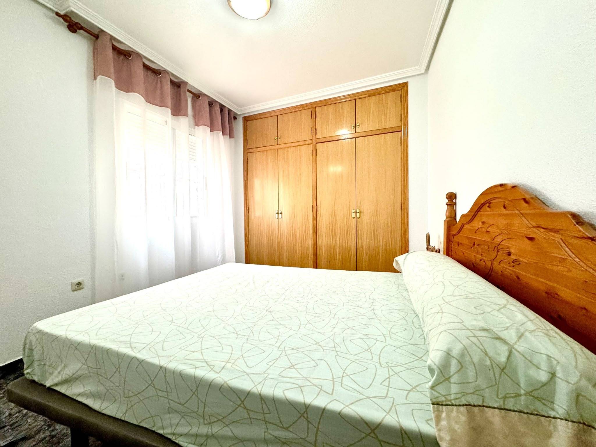 Apartment for sale in San Pedro Del Pinatar, Murcia, Spain