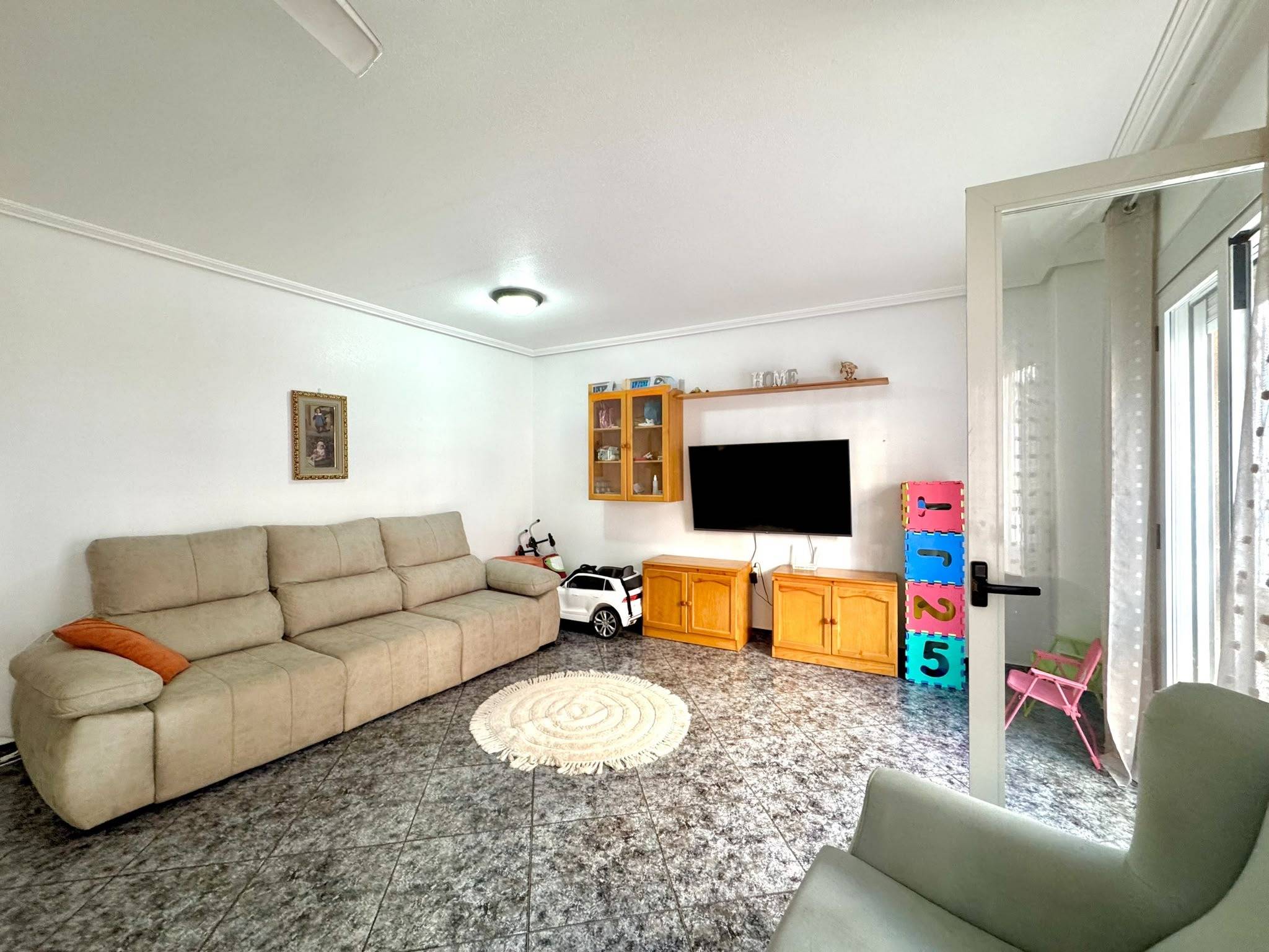 Apartment for sale in San Pedro Del Pinatar, Murcia, Spain