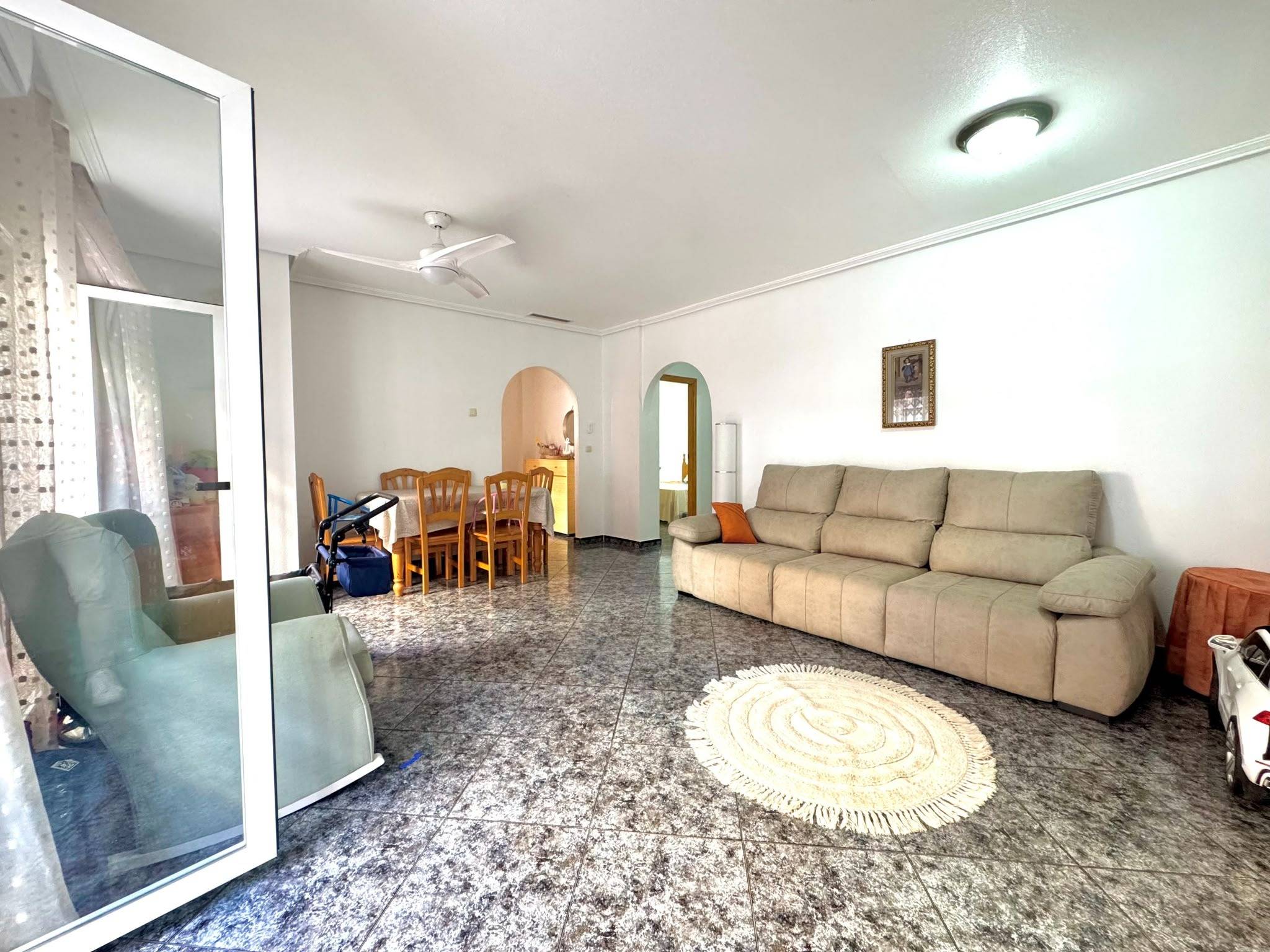 Apartment for sale in San Pedro Del Pinatar, Murcia, Spain
