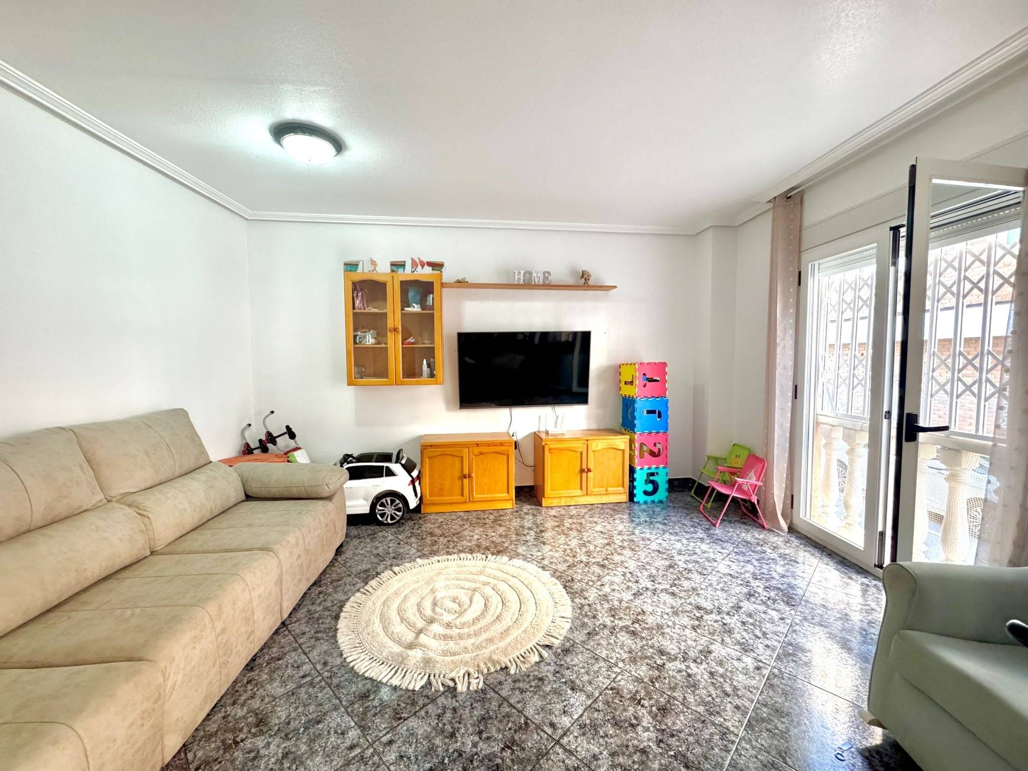 Apartment for sale in San Pedro Del Pinatar, Murcia, Spain