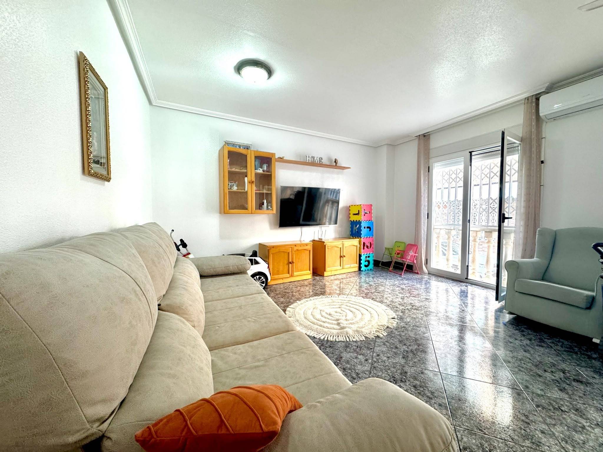 Apartment for sale in San Pedro Del Pinatar, Murcia, Spain