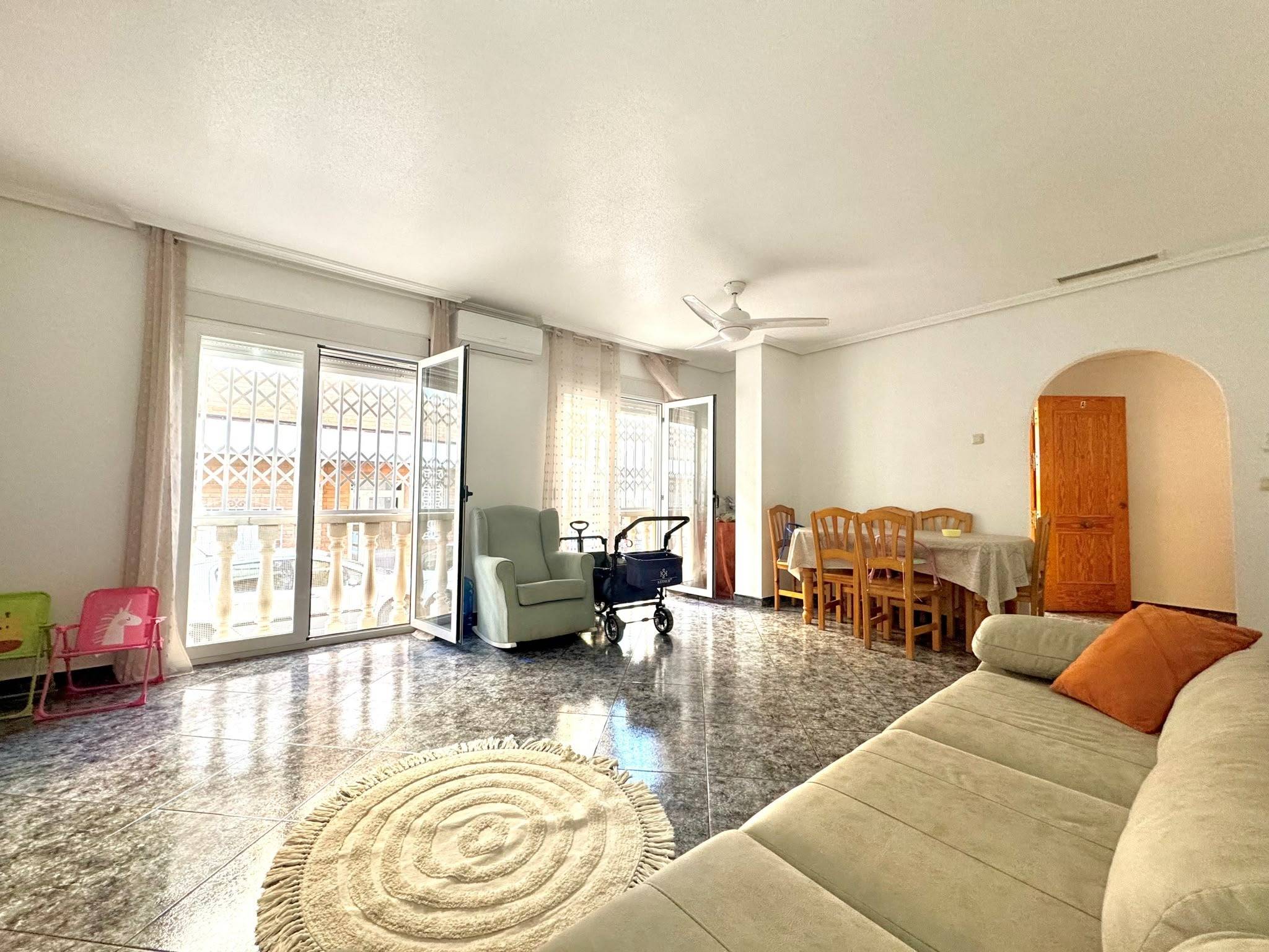 Apartment for sale in San Pedro Del Pinatar, Murcia, Spain
