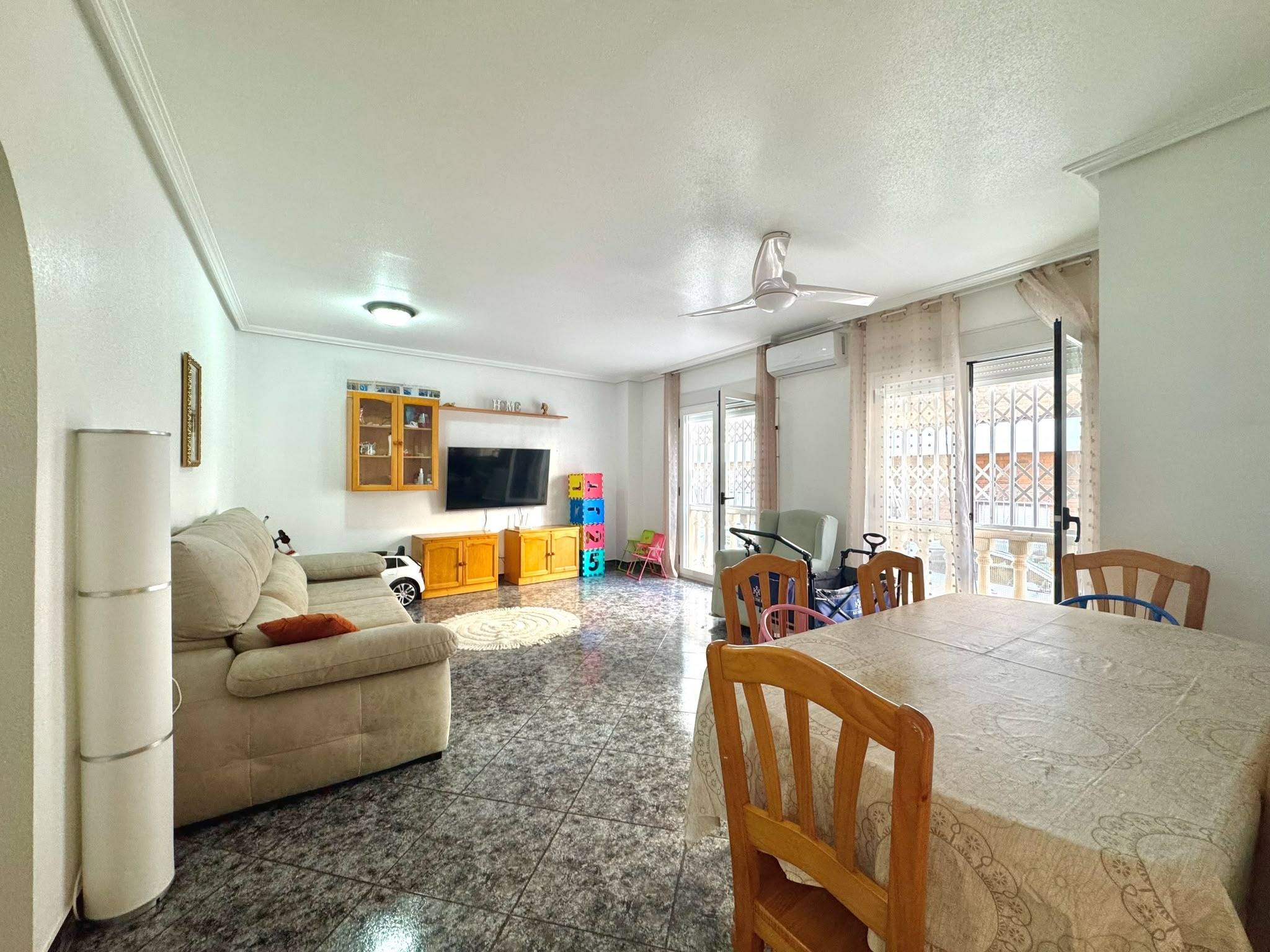 Apartment for sale in San Pedro Del Pinatar, Murcia, Spain