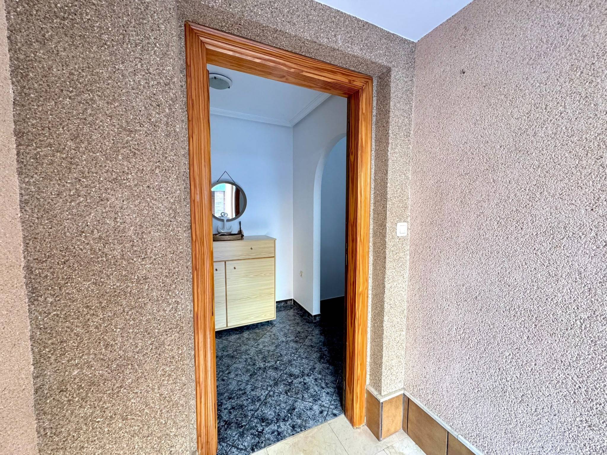 Apartment for sale in San Pedro Del Pinatar, Murcia, Spain