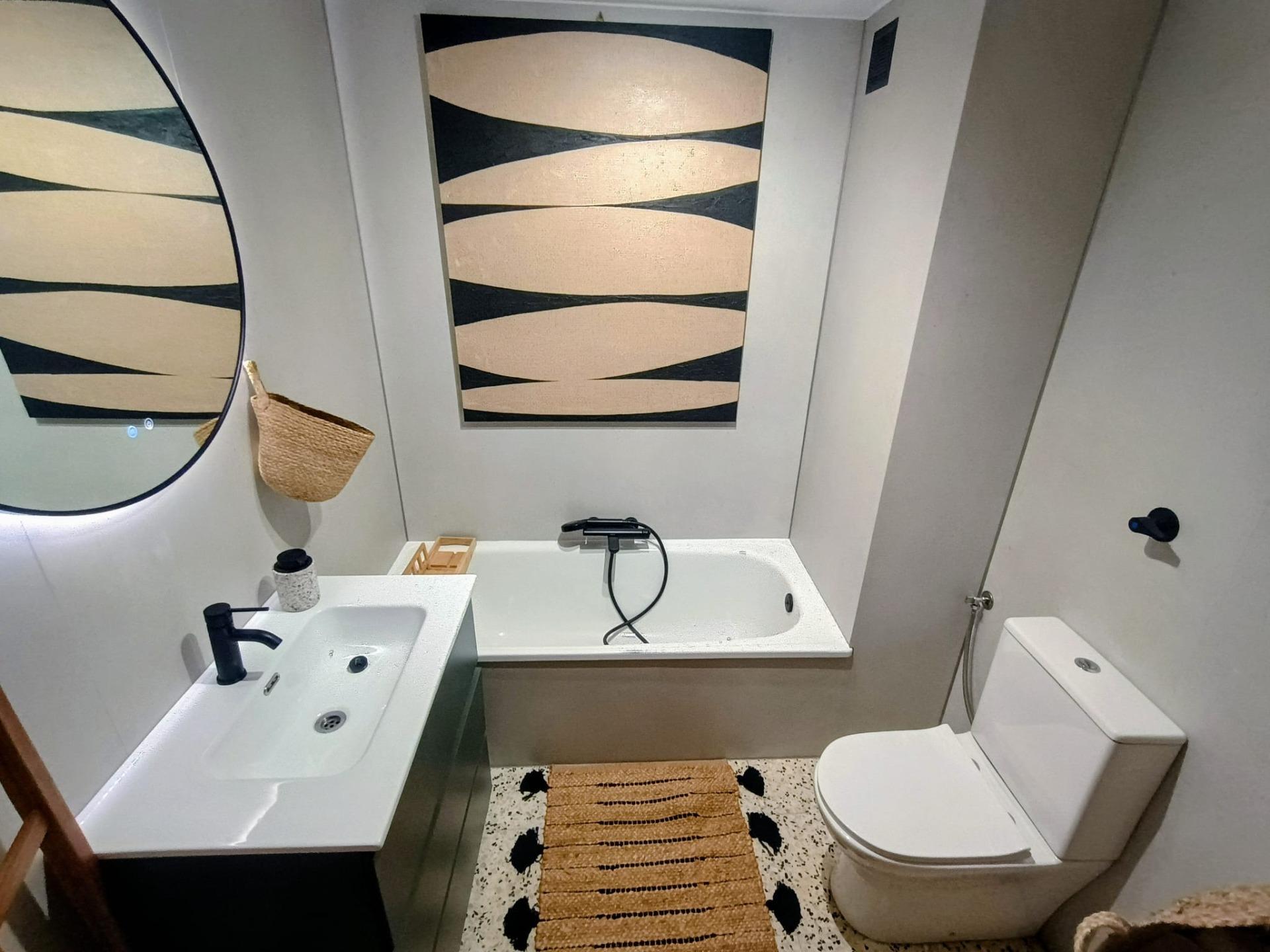 Piso en venta en Guardamar Del Segura