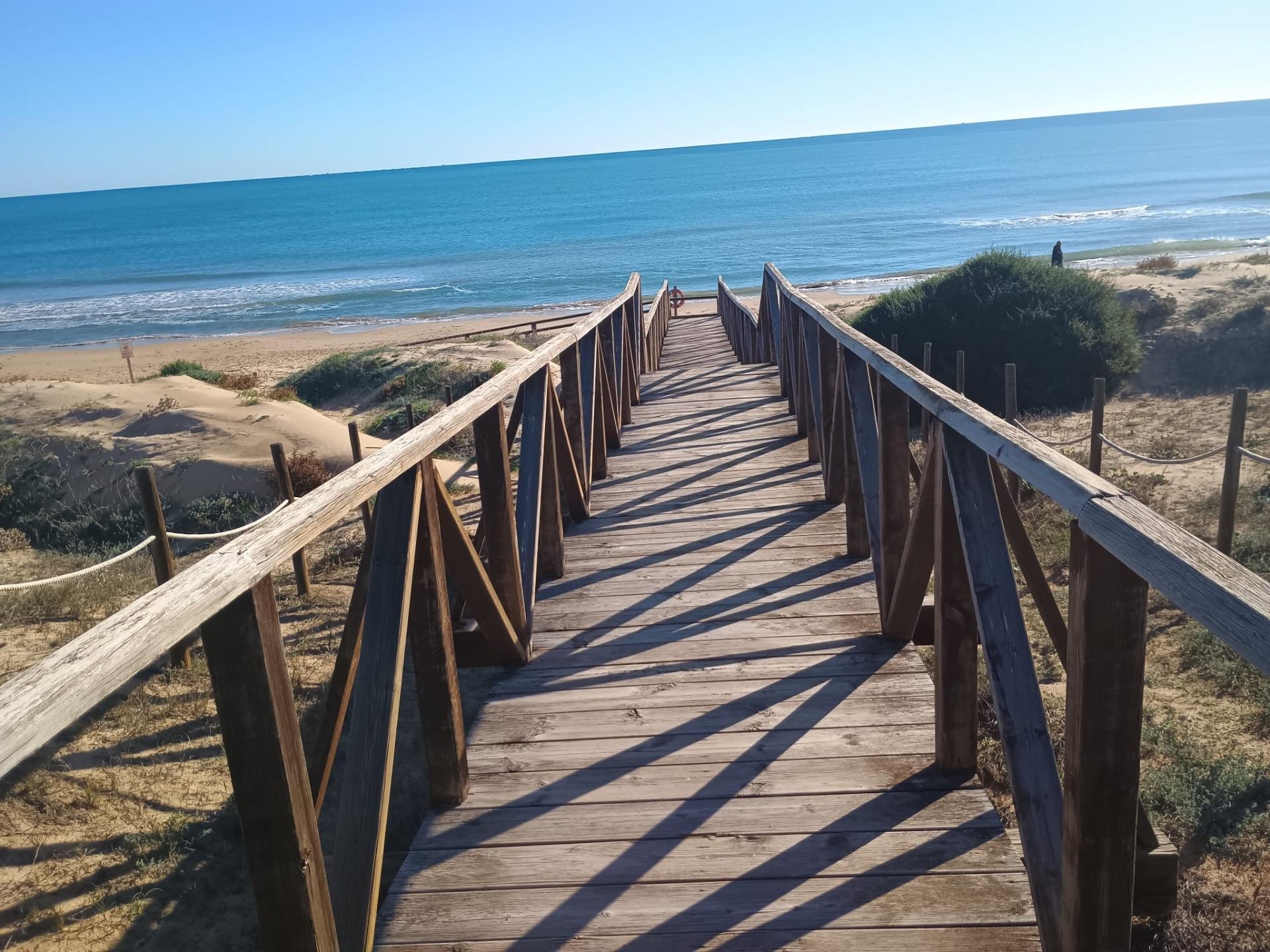 Piso en venta en Guardamar Del Segura