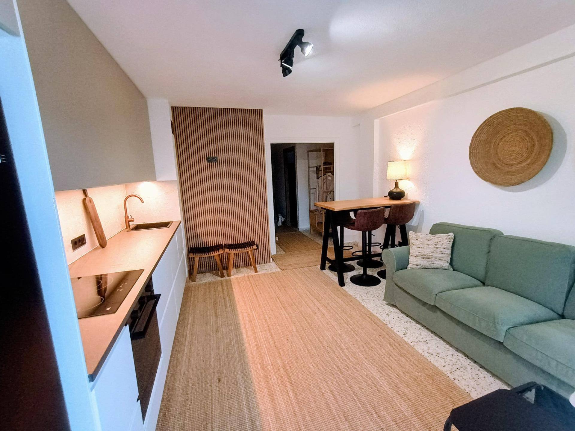 Piso en venta en Guardamar Del Segura