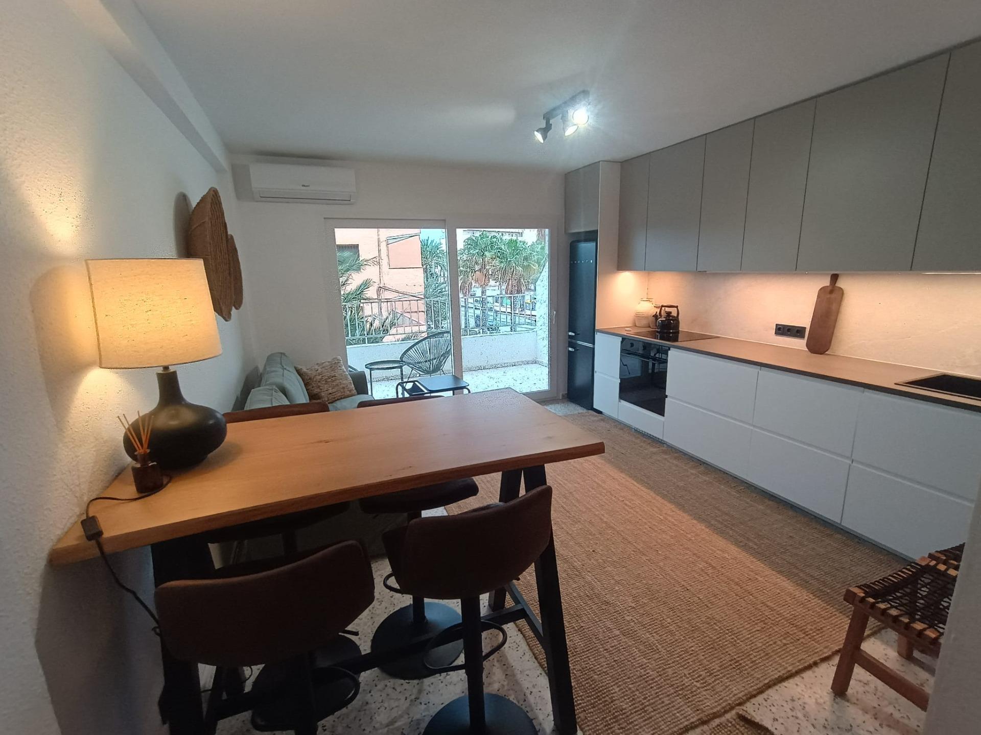 Piso en venta en Guardamar Del Segura