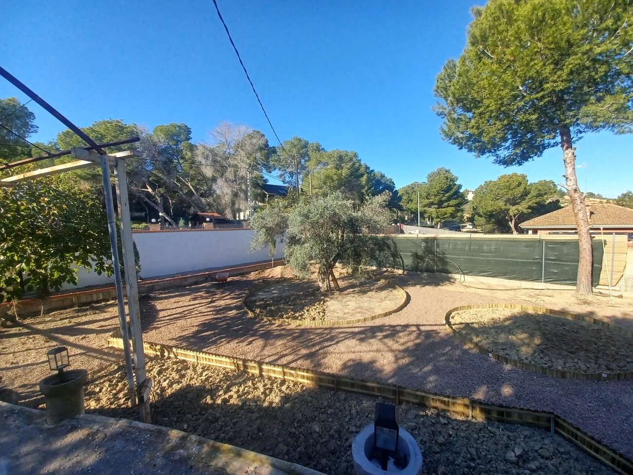 Finca en venta en Gea Y Truyols
