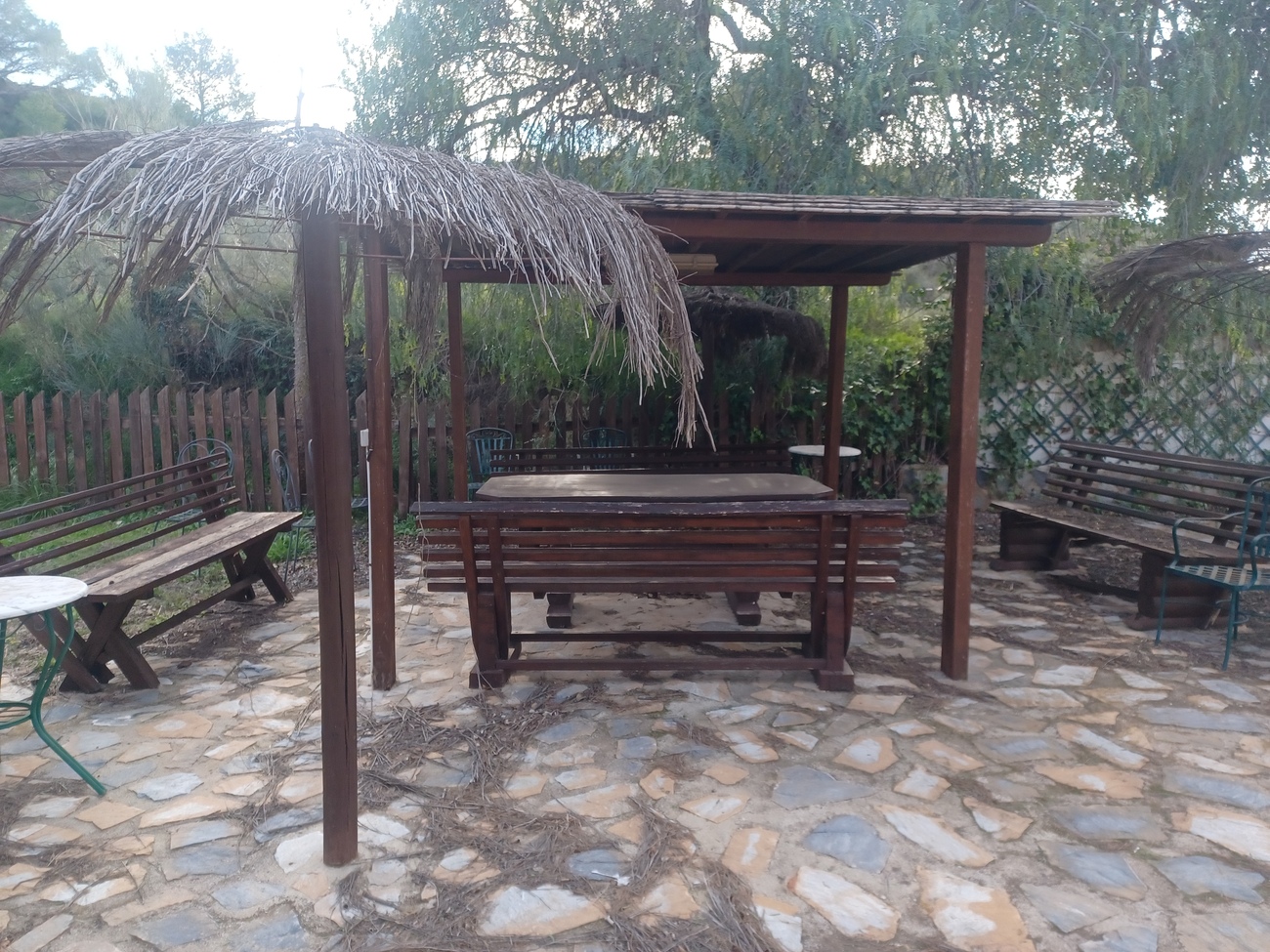 Finca en venta en Gea Y Truyols