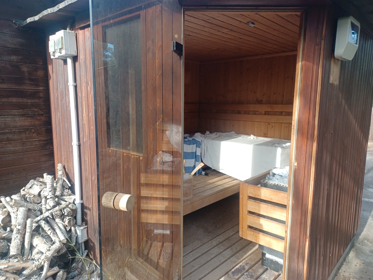 Finca en venta en Gea Y Truyols