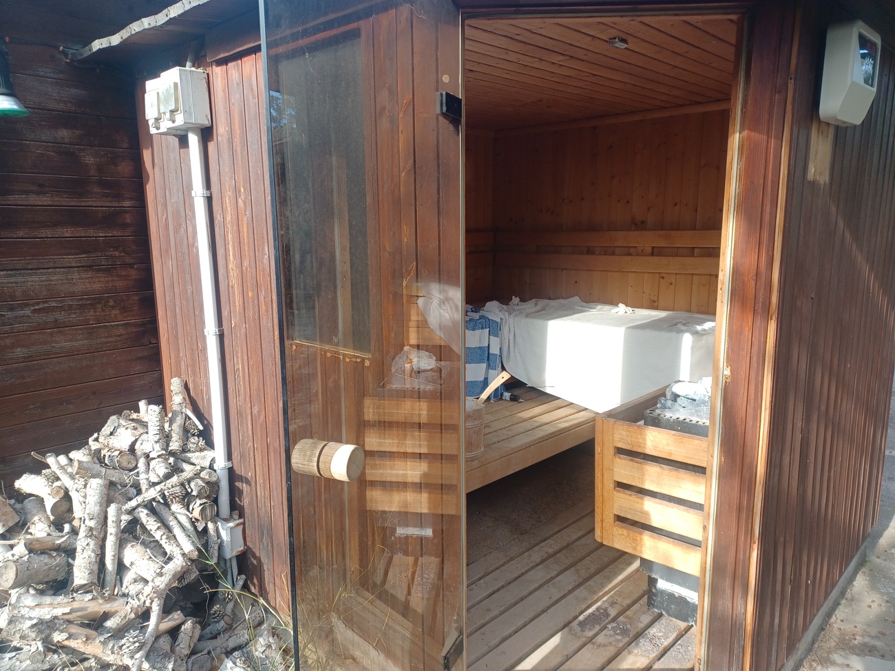 Finca en venta en Gea Y Truyols