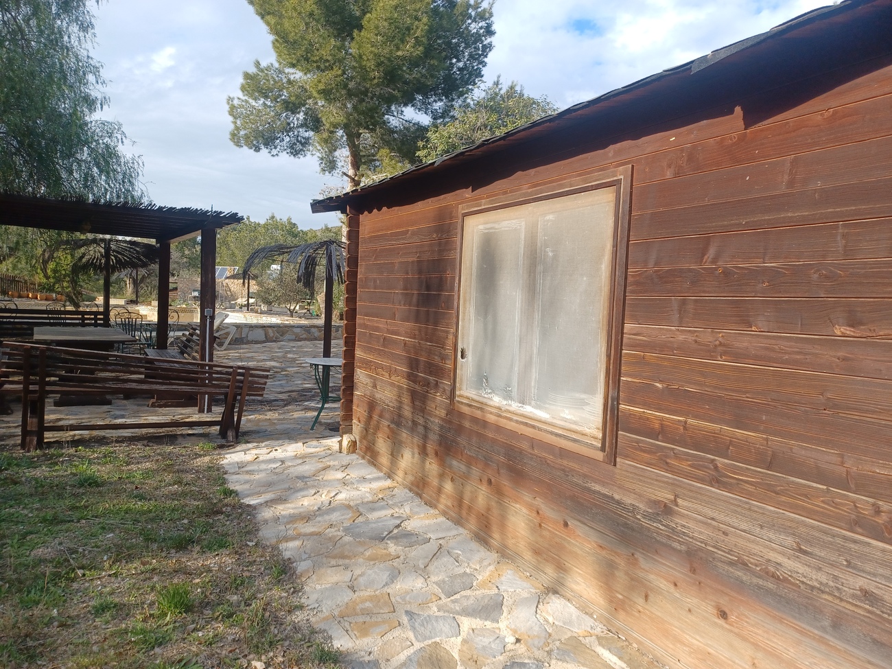 Finca en venta en Gea Y Truyols