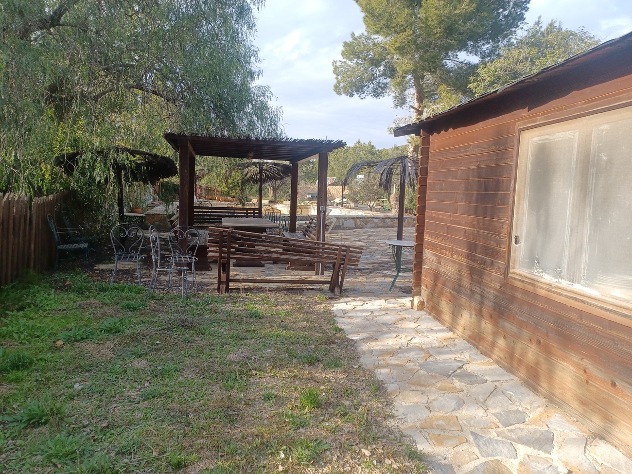 Finca en venta en Gea Y Truyols