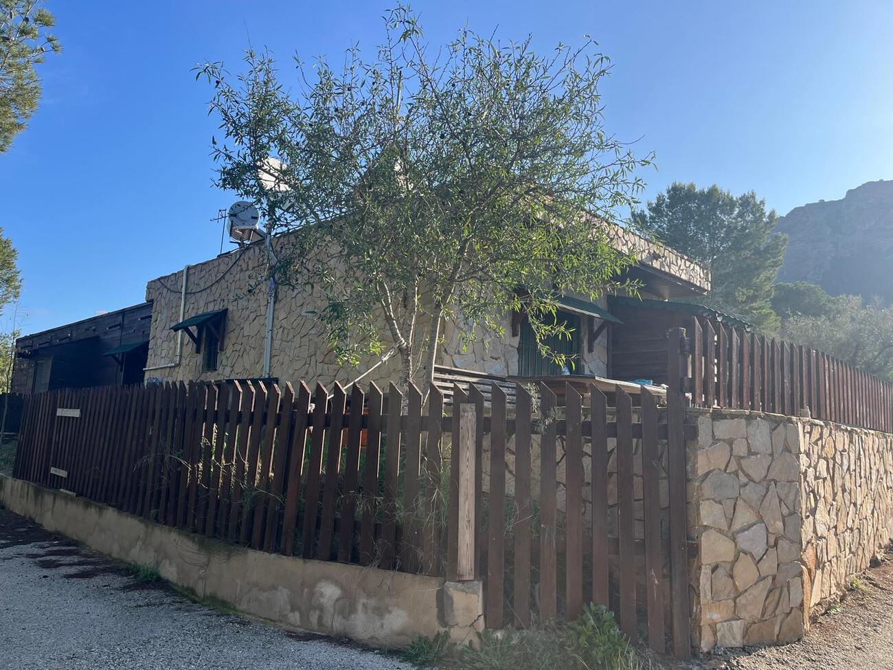 Finca en venta en Gea Y Truyols
