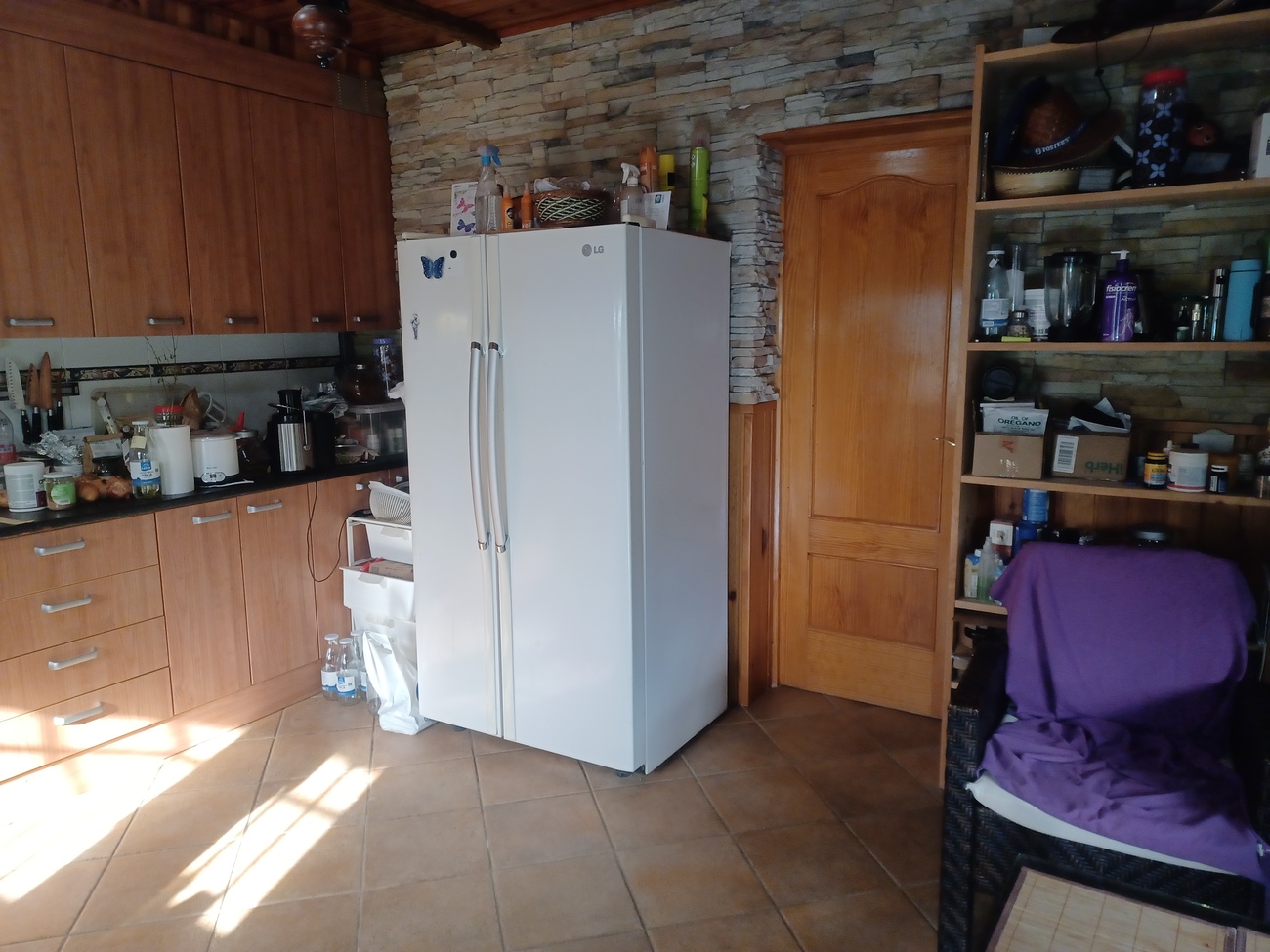 Finca en venta en Gea Y Truyols