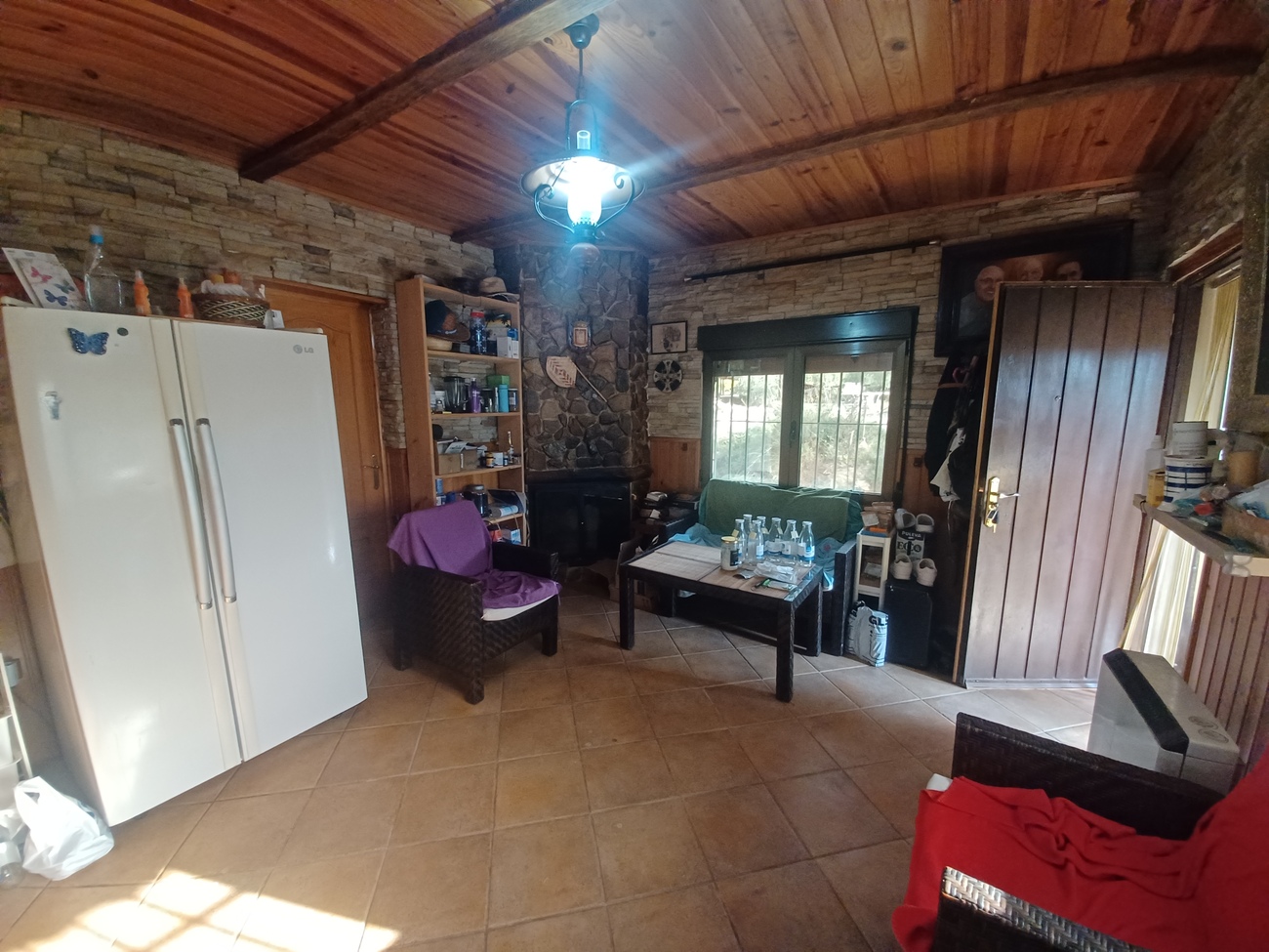 Finca en venta en Gea Y Truyols