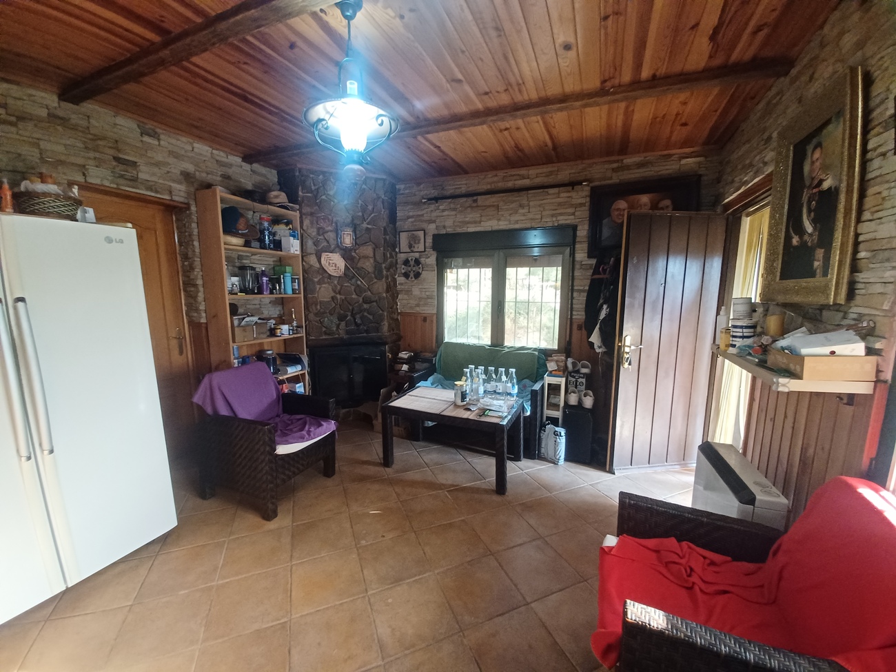 Finca en venta en Gea Y Truyols