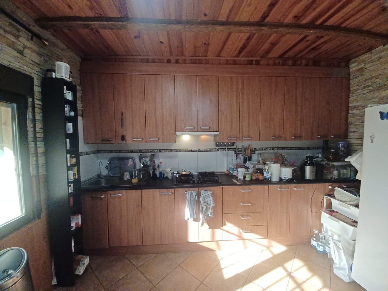 Finca en venta en Gea Y Truyols