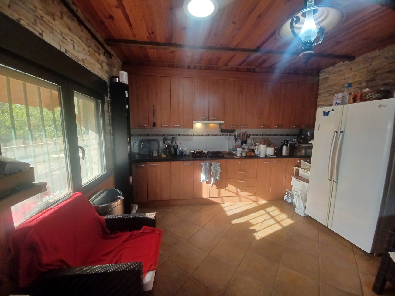 Finca en venta en Gea Y Truyols