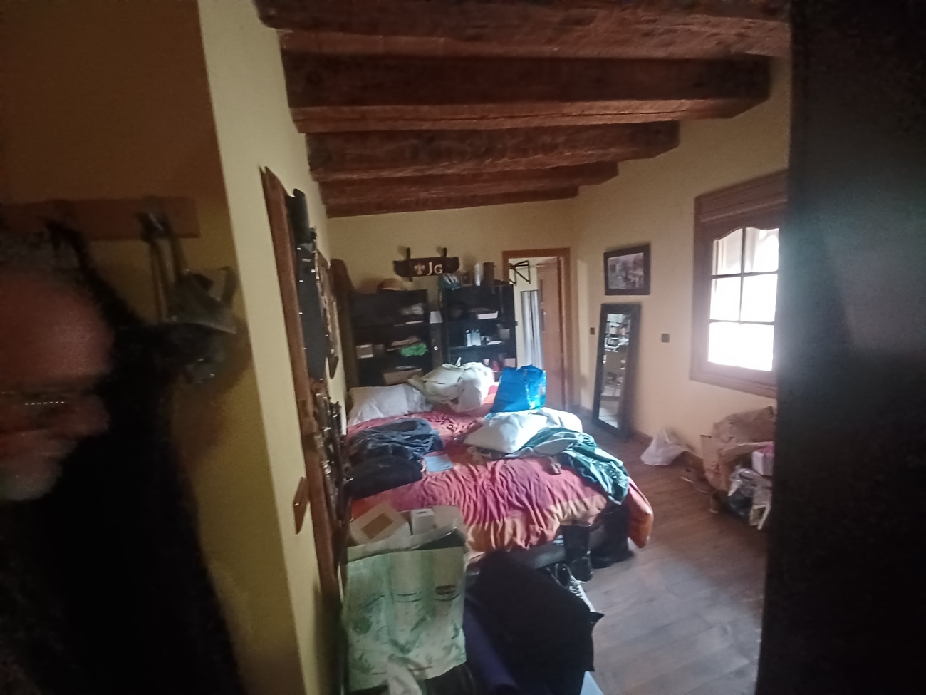 Finca en venta en Gea Y Truyols