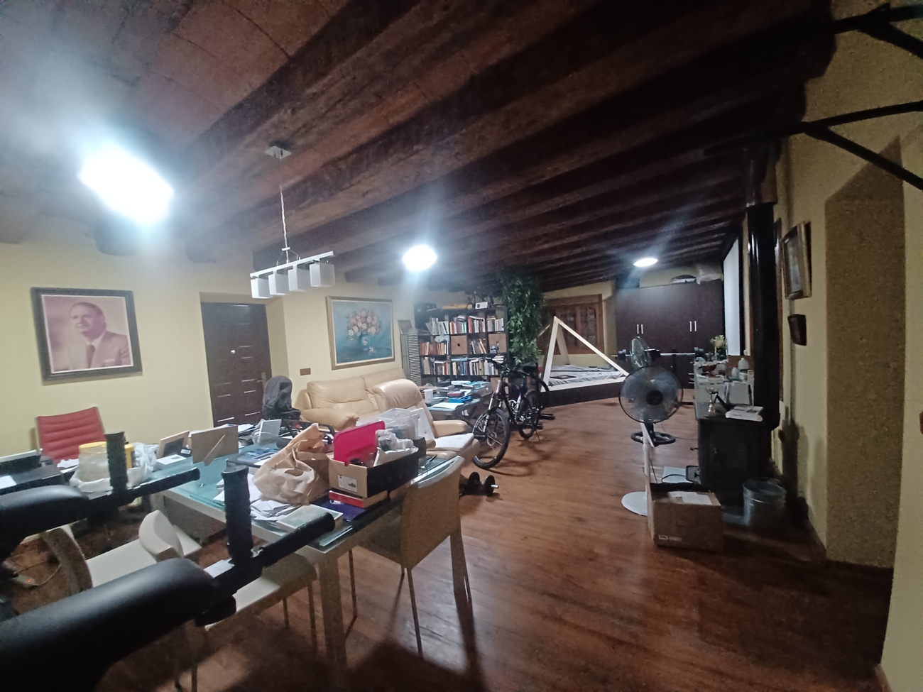 Finca en venta en Gea Y Truyols