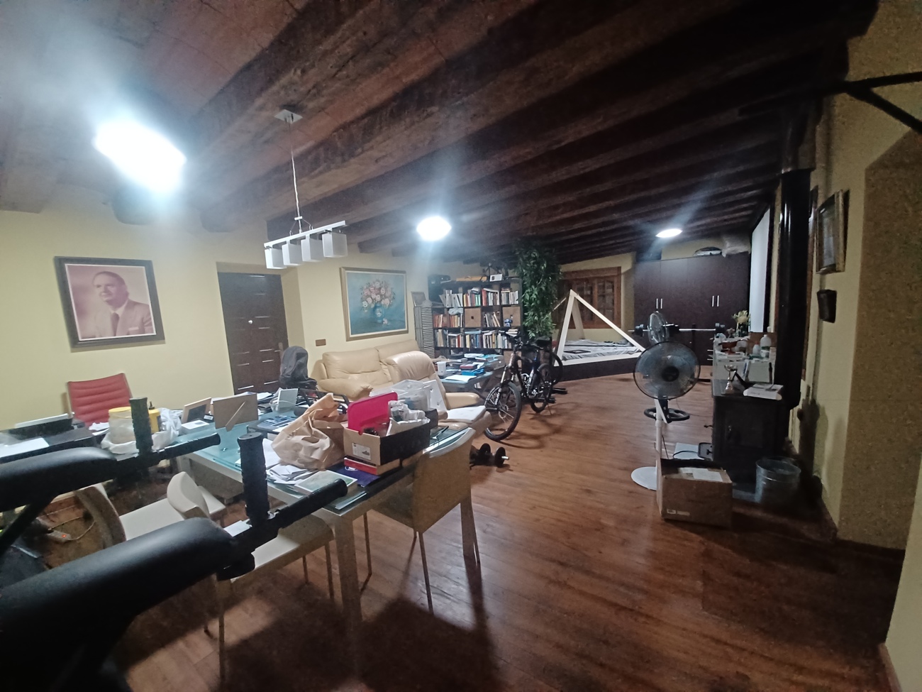 Finca en venta en Gea Y Truyols