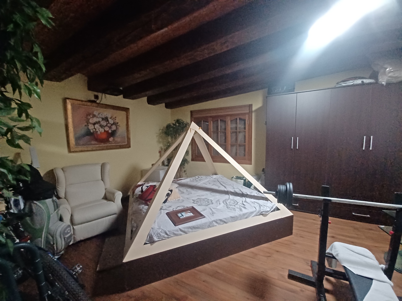 Finca en venta en Gea Y Truyols