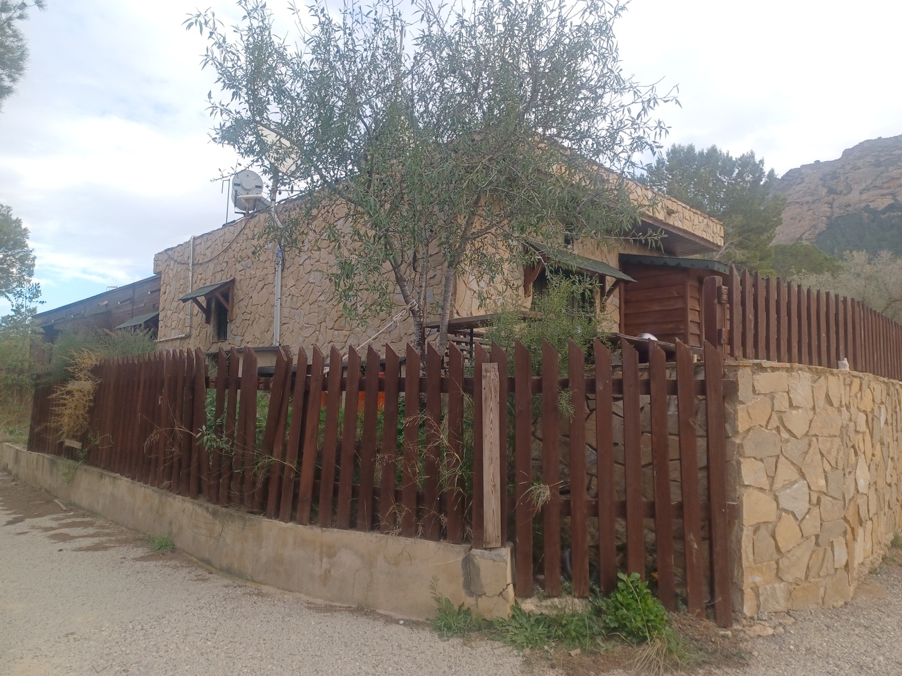 Finca en venta en Gea Y Truyols