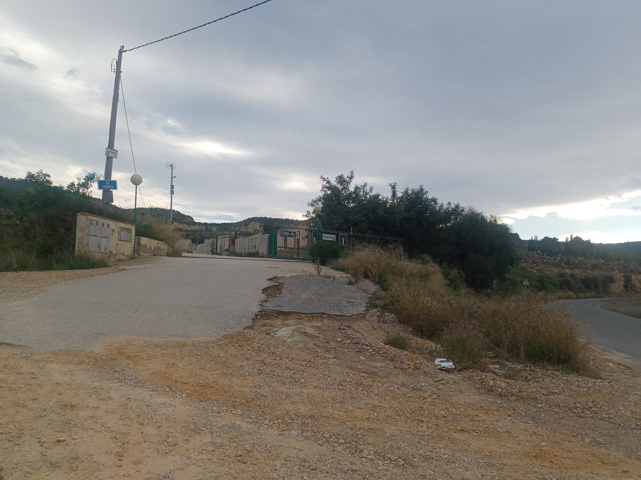 Finca en venta en Gea Y Truyols