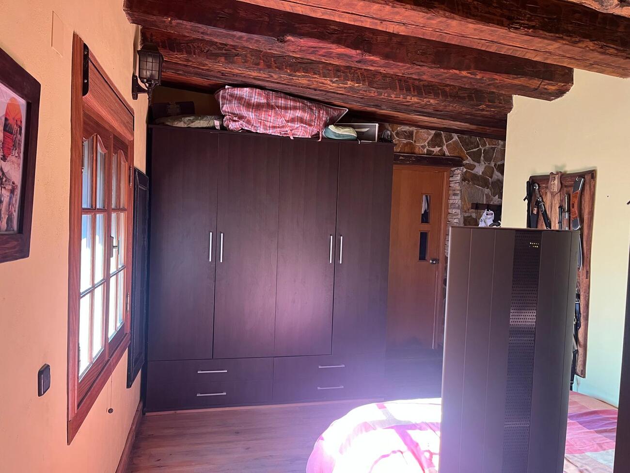 Finca en venta en Gea Y Truyols