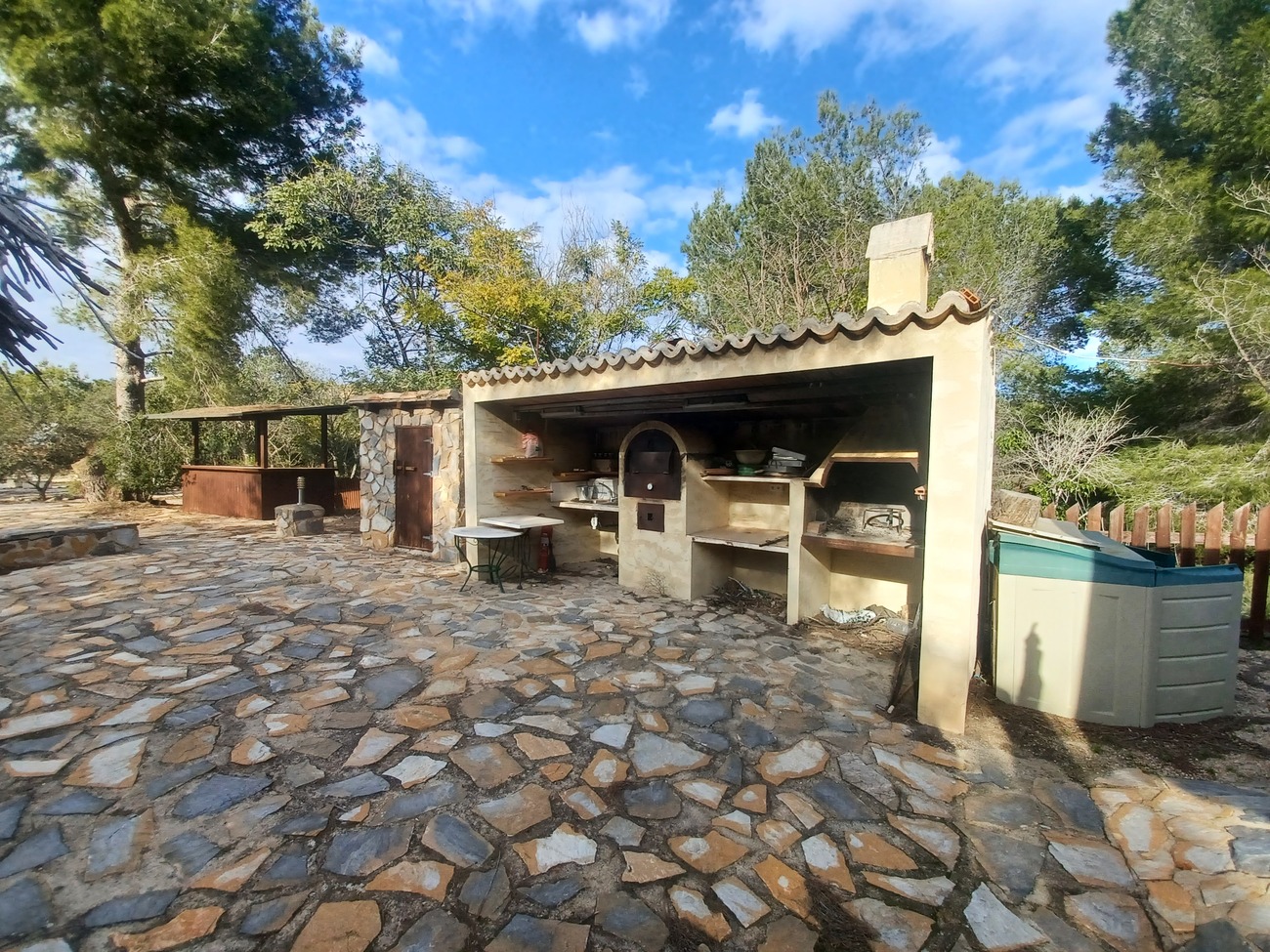 Finca en venta en Gea Y Truyols