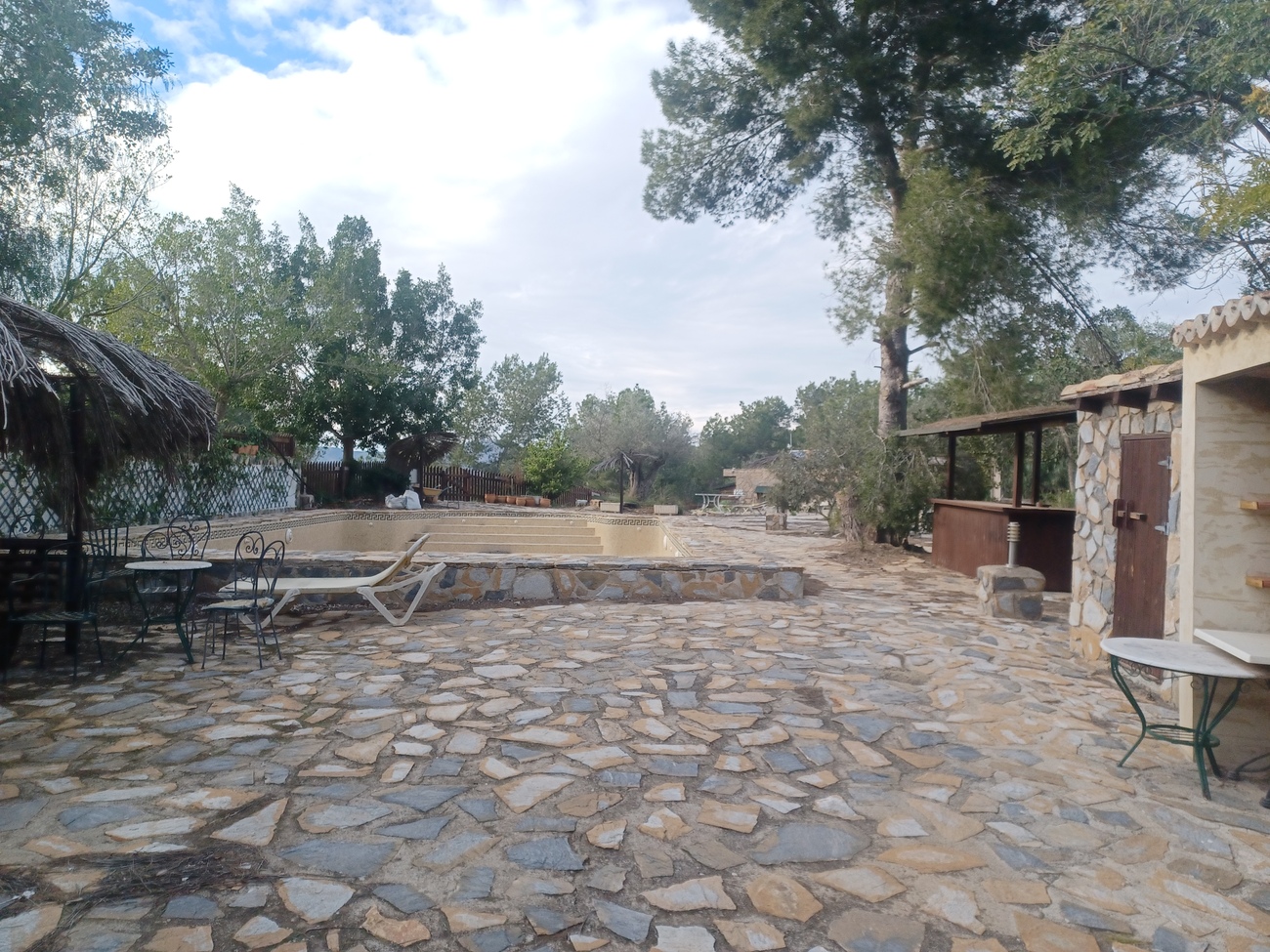 Finca en venta en Gea Y Truyols