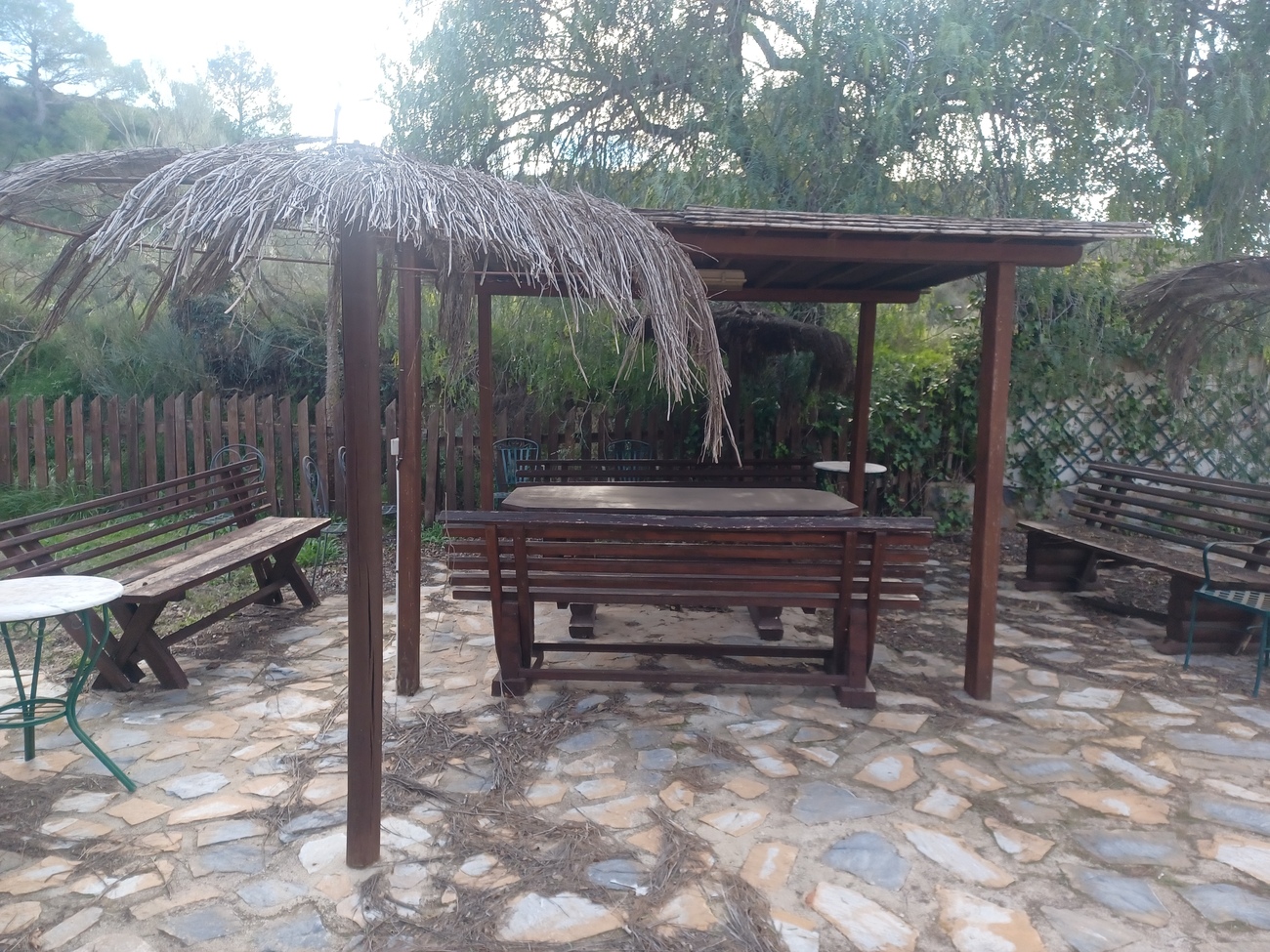 Finca en venta en Gea Y Truyols