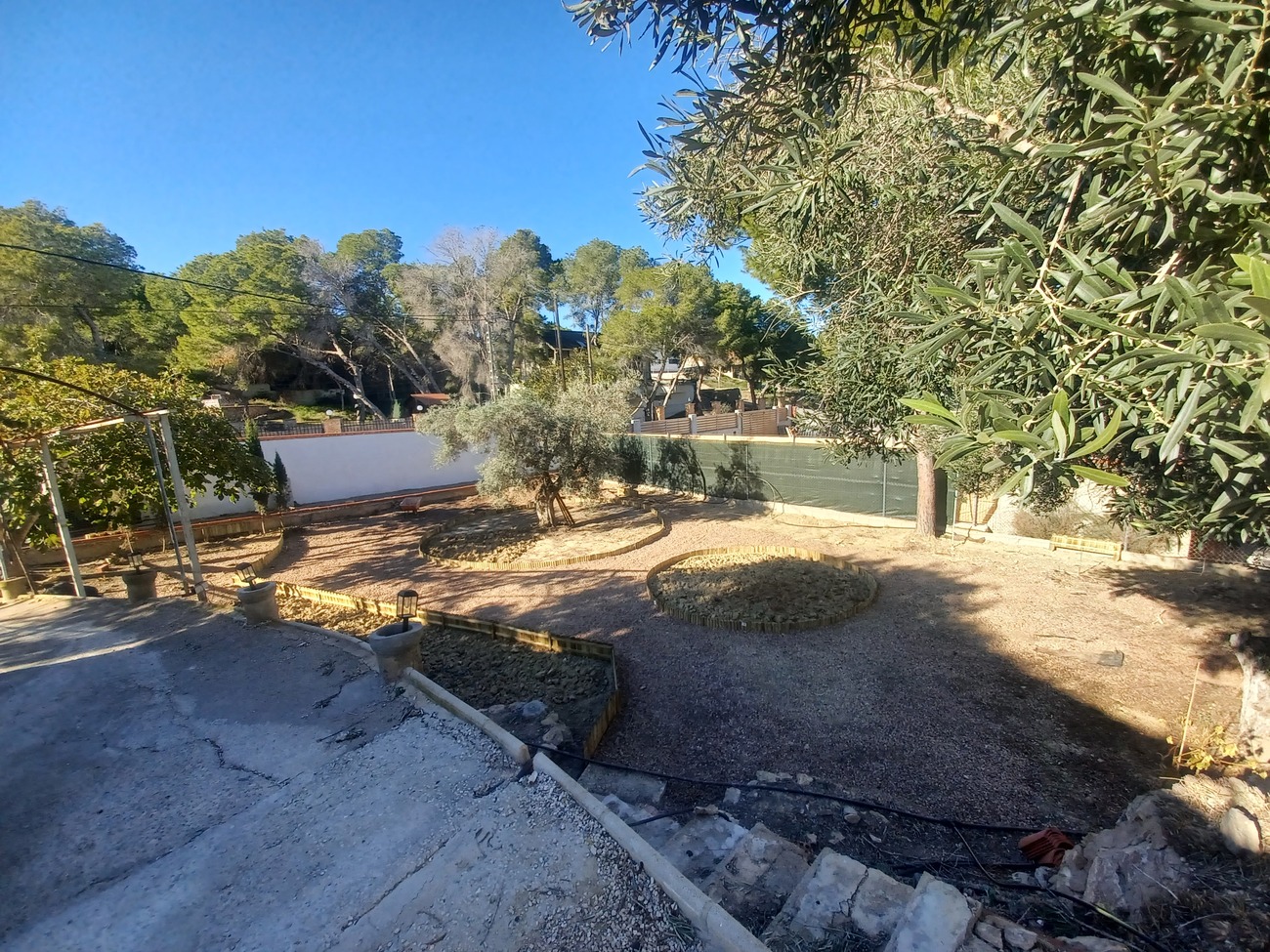 Finca en venta en Gea Y Truyols