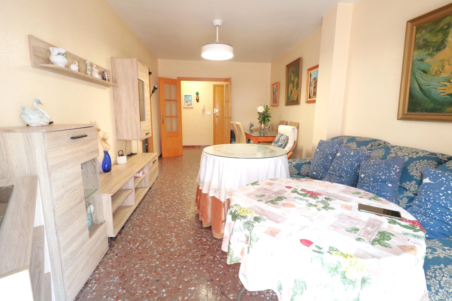 Apartment for sale in Torrevieja, Alicante, Spain