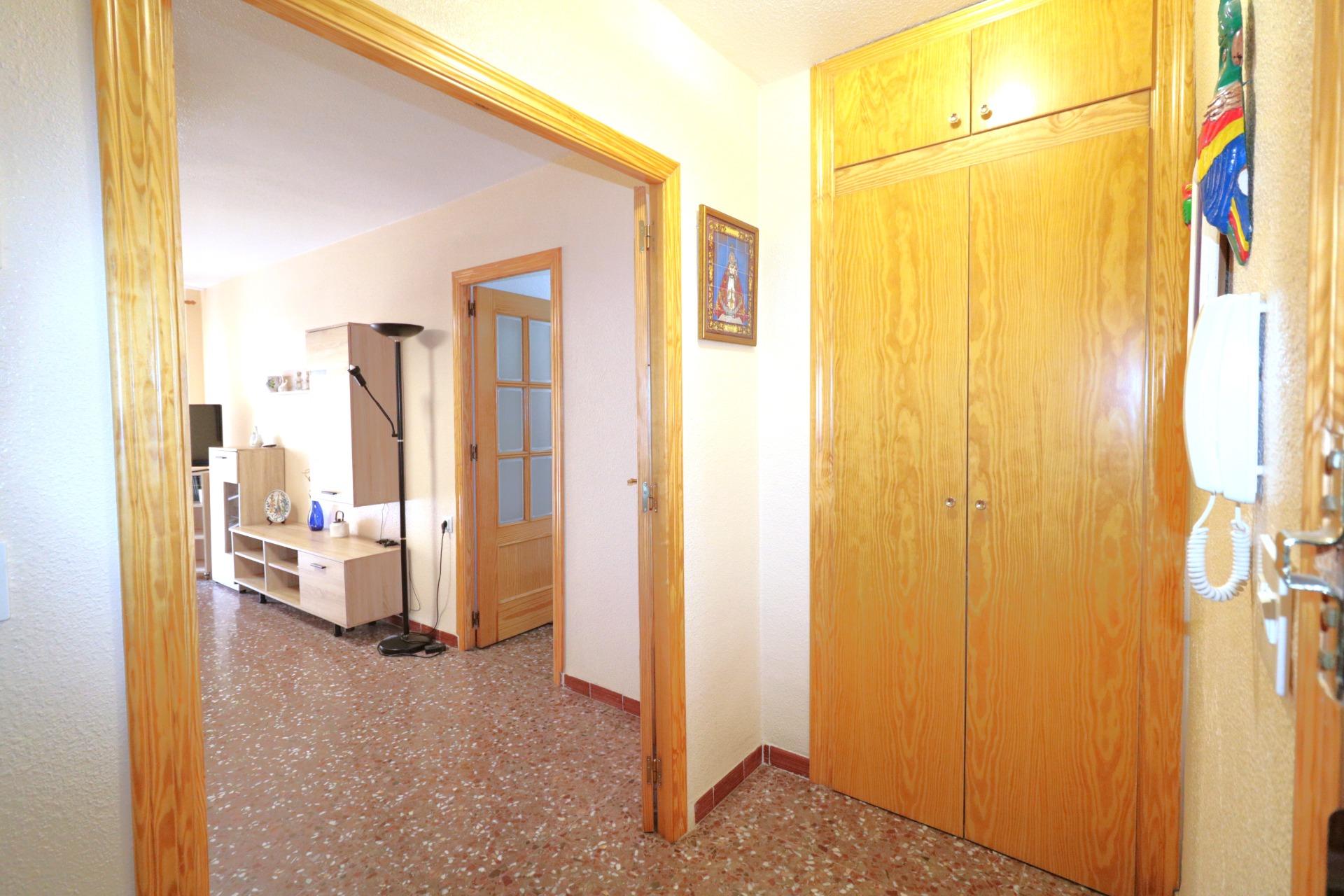 Apartment for sale in Torrevieja, Alicante, Spain