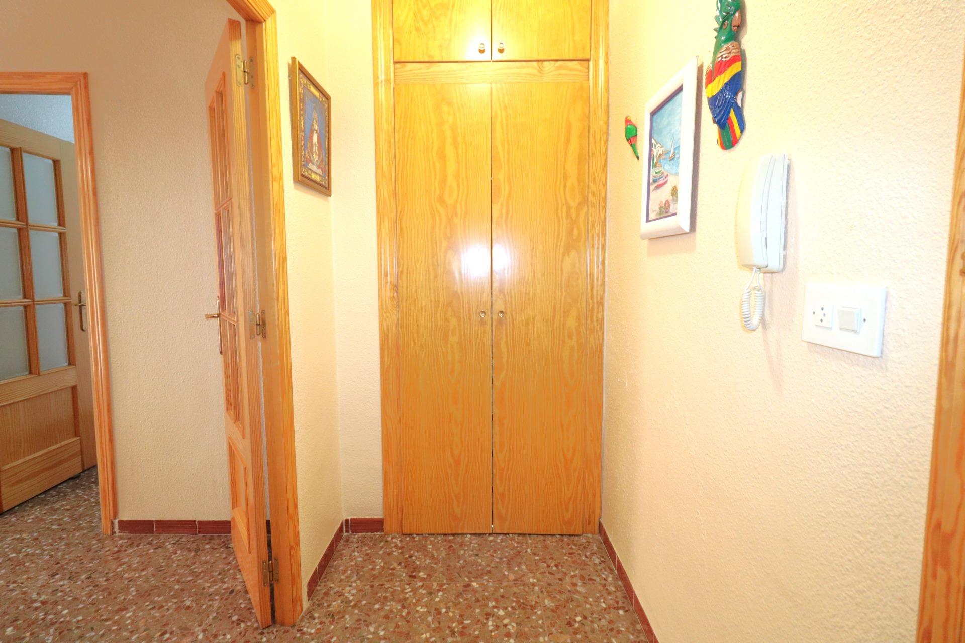 Apartment for sale in Torrevieja, Alicante, Spain