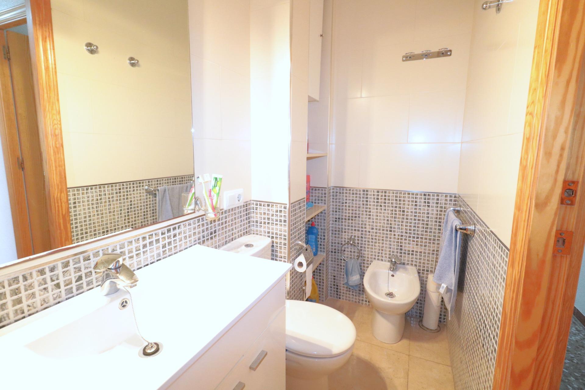 Apartment for sale in Torrevieja, Alicante, Spain