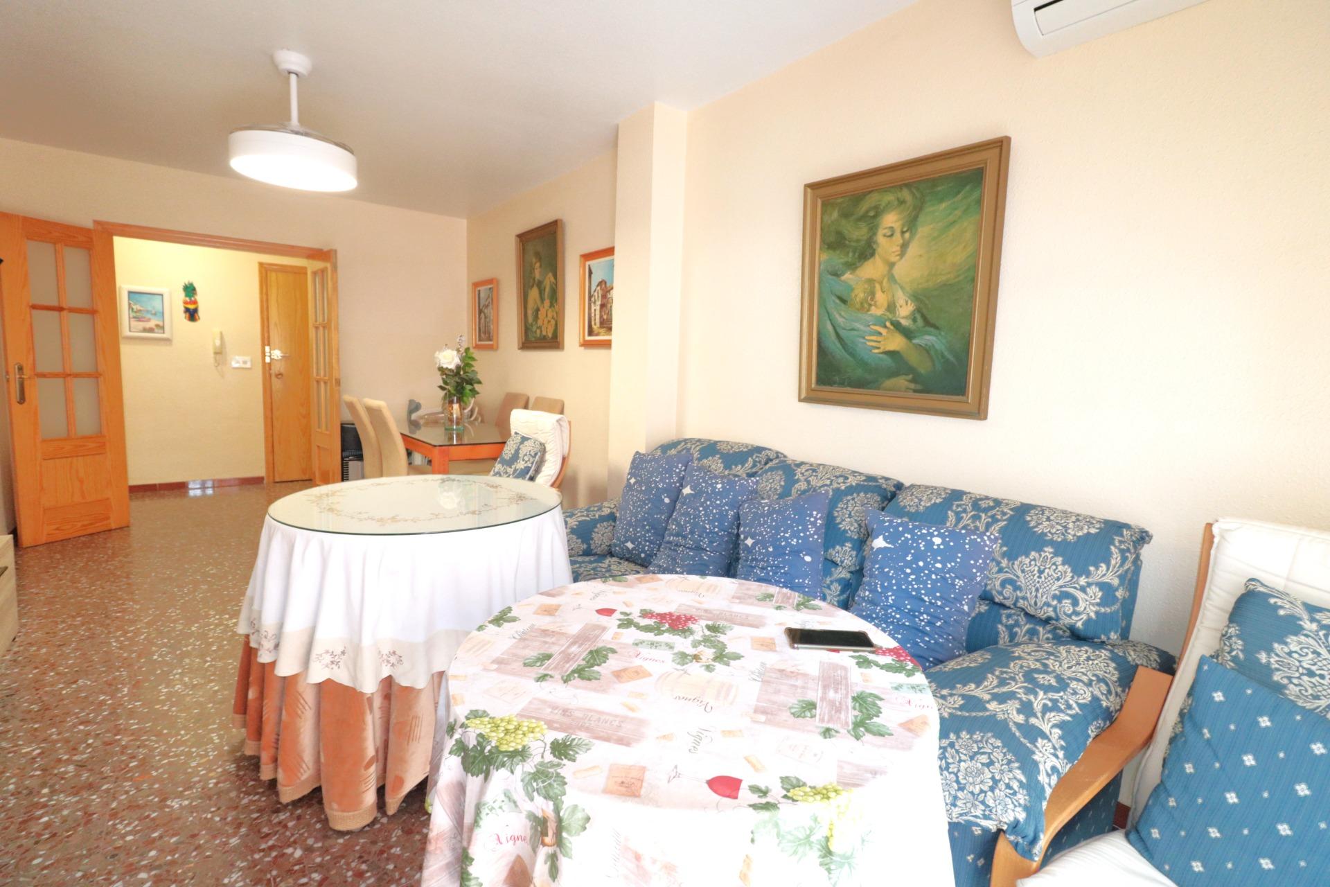 Apartment for sale in Torrevieja, Alicante, Spain