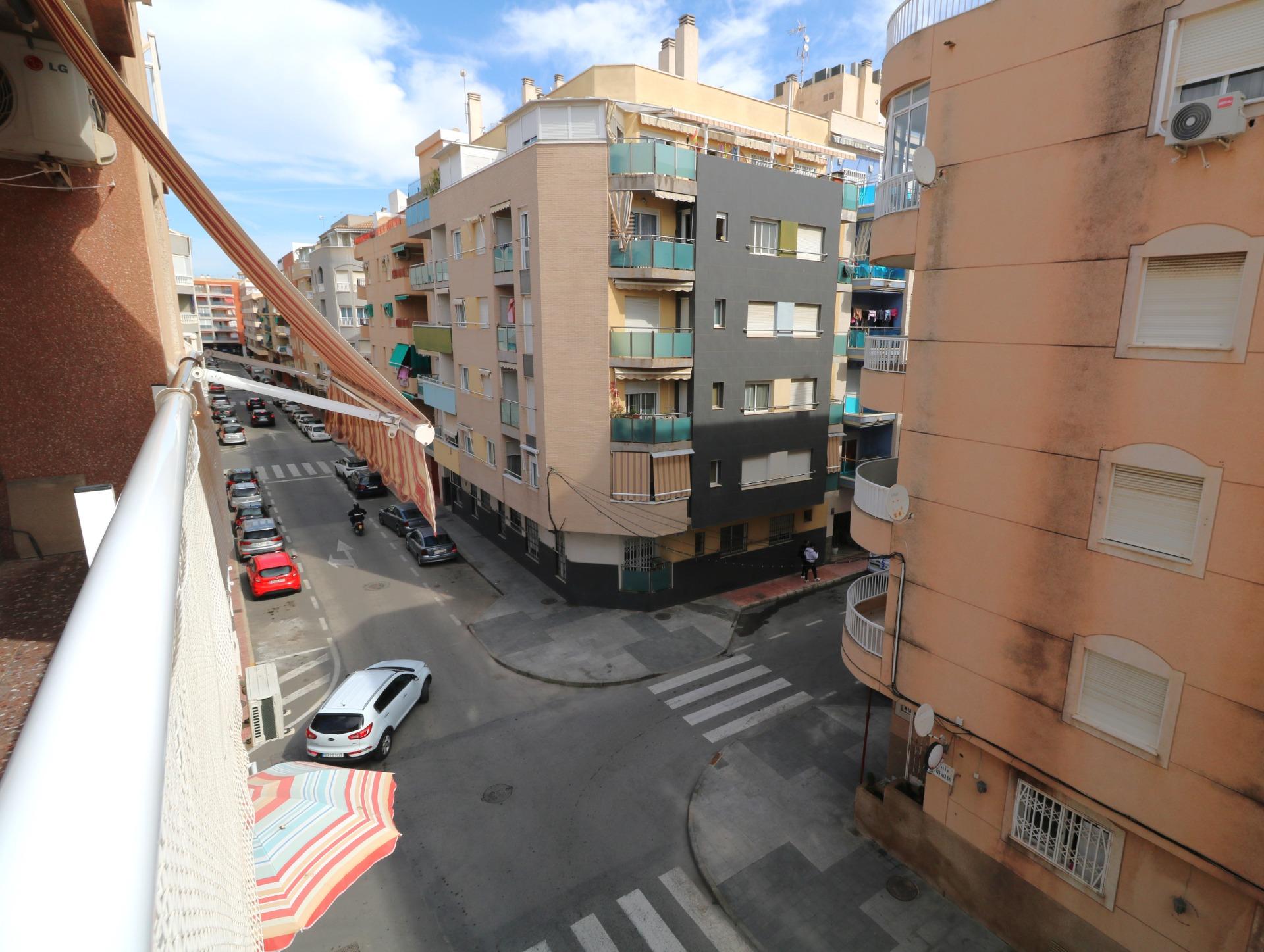 Apartment for sale in Torrevieja, Alicante, Spain