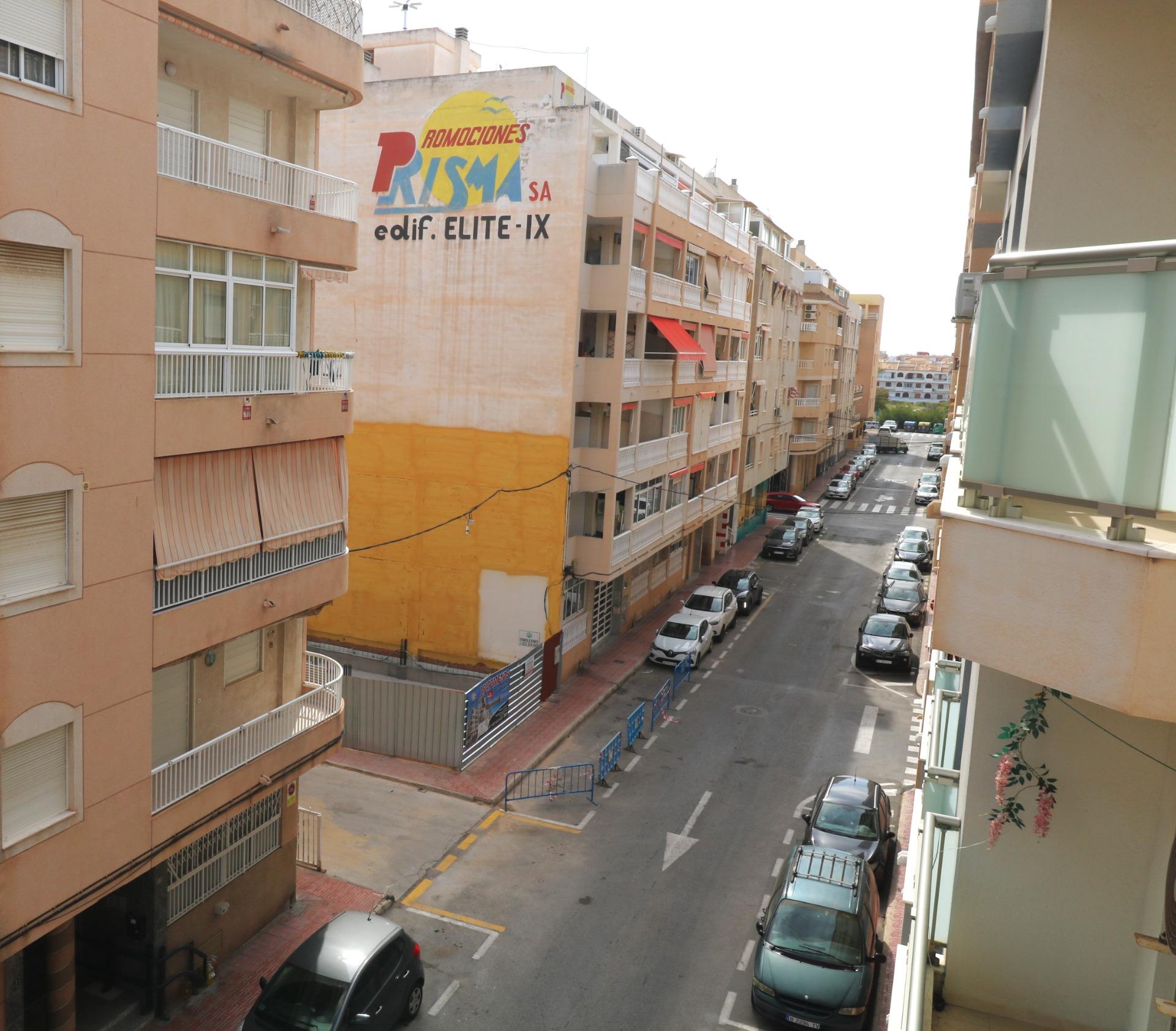 Apartment for sale in Torrevieja, Alicante, Spain