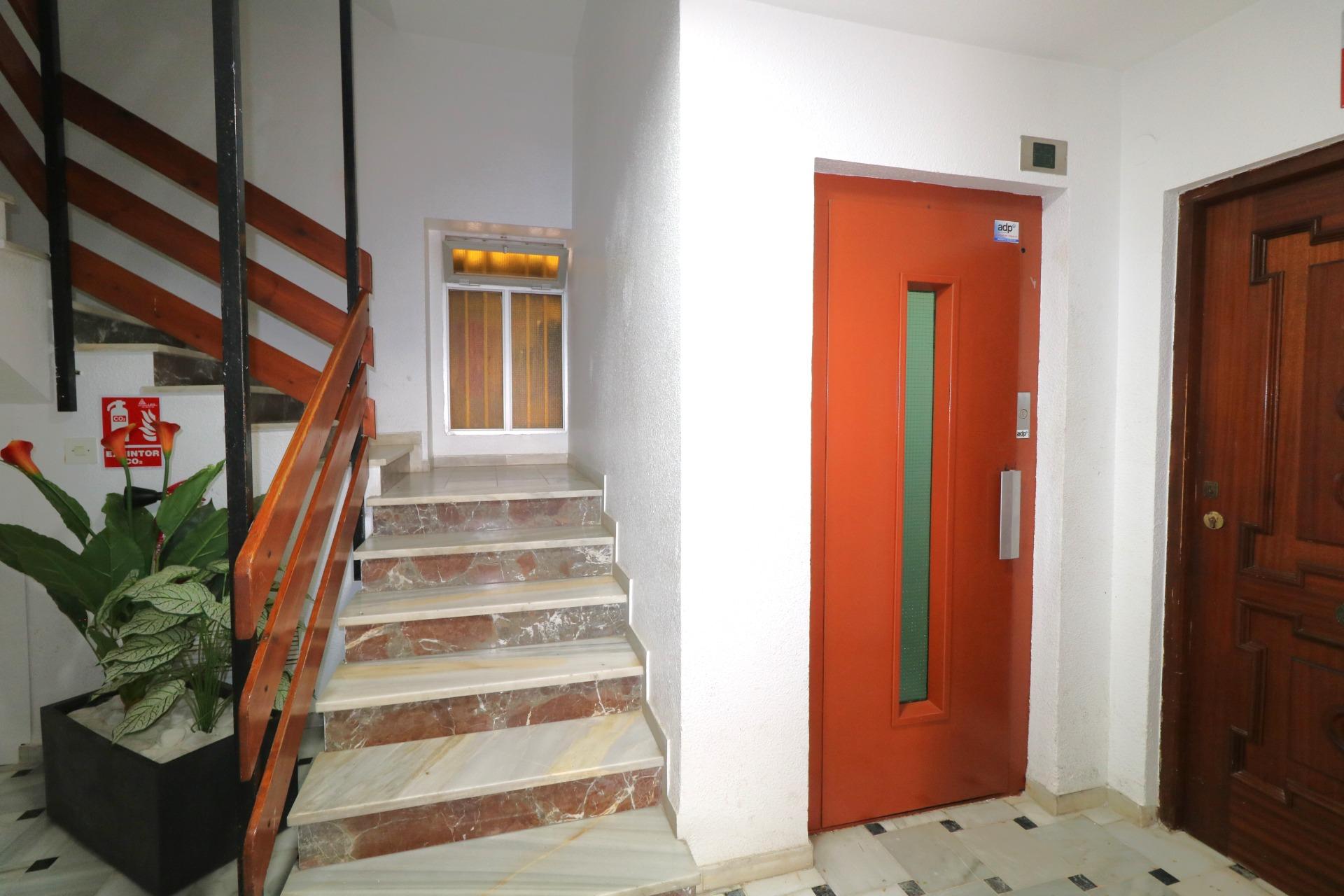 Apartment for sale in Torrevieja, Alicante, Spain