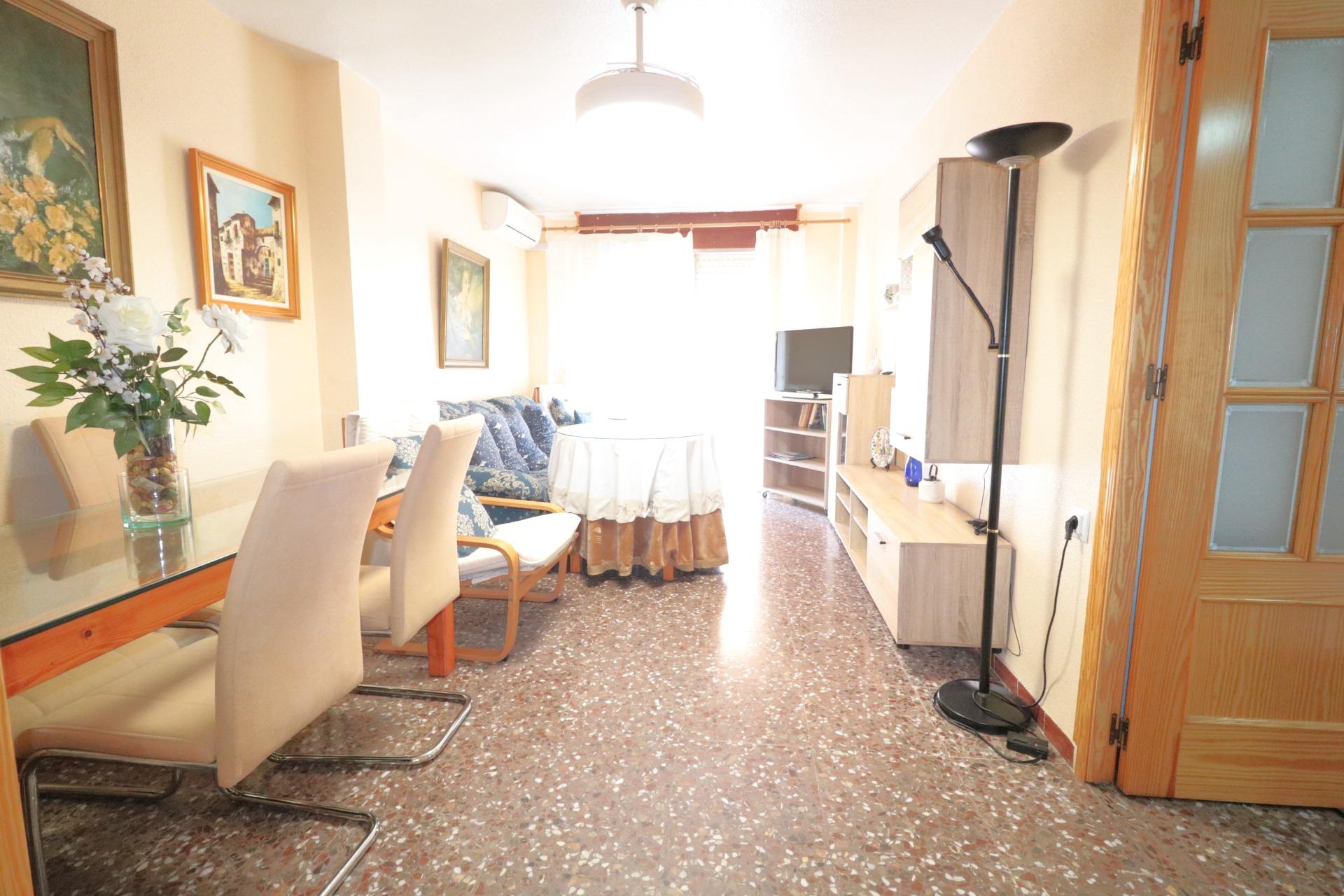 Apartment for sale in Torrevieja, Alicante, Spain