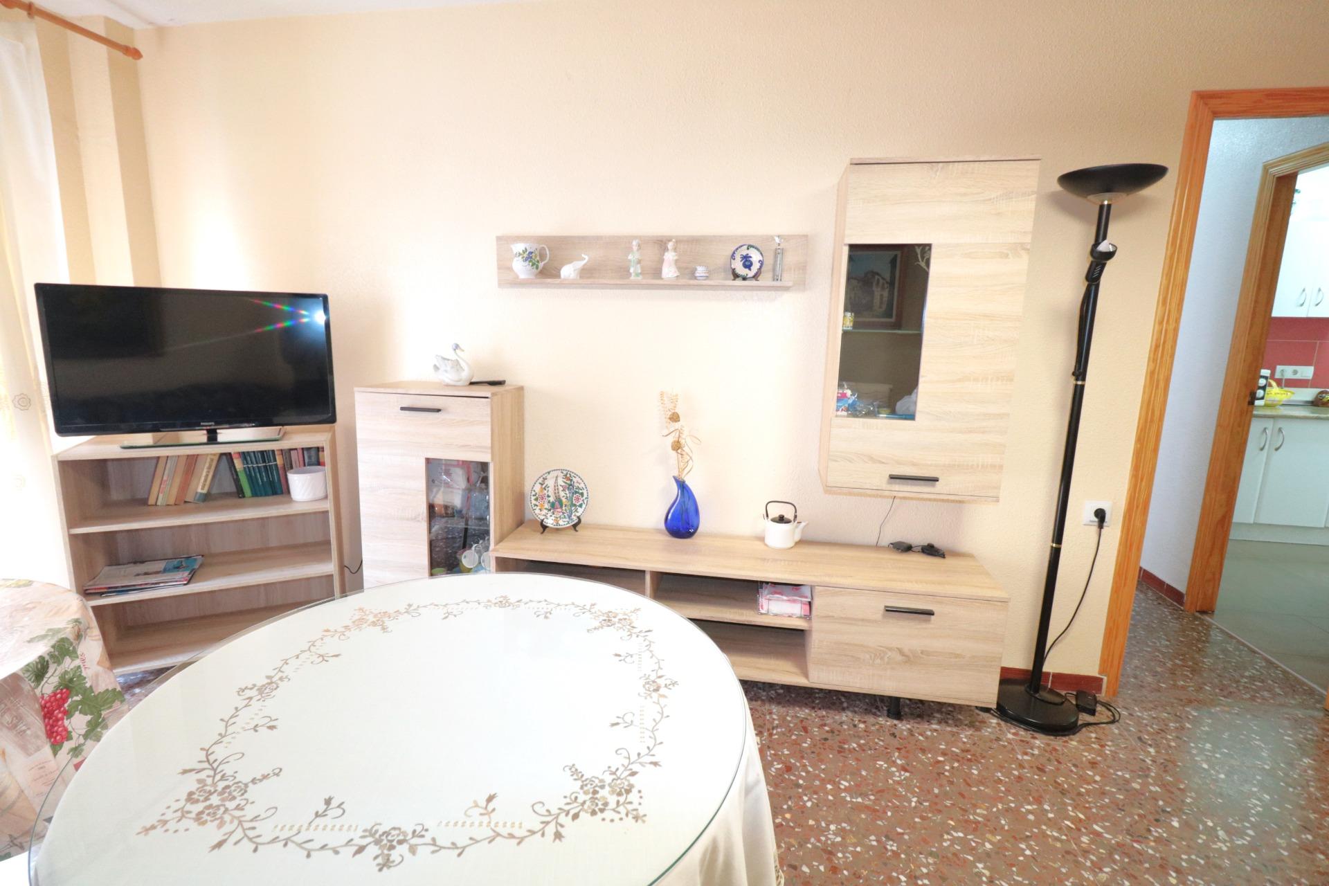 Apartment for sale in Torrevieja, Alicante, Spain