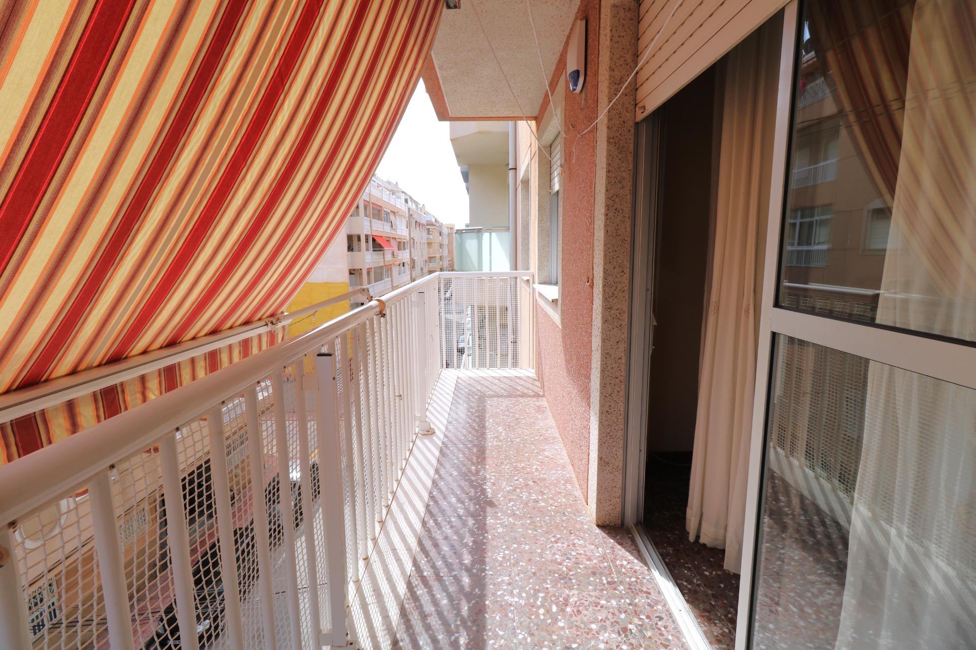 Apartment for sale in Torrevieja, Alicante, Spain